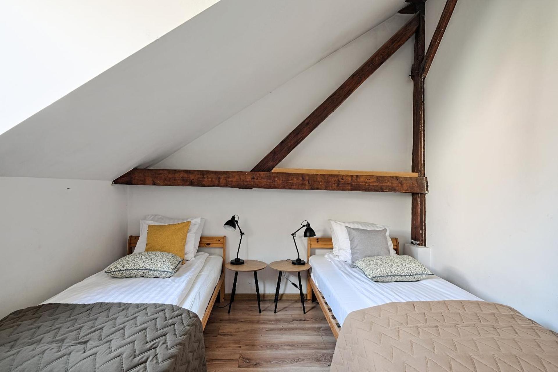 Apartamento Urban Nest Augustianska 4