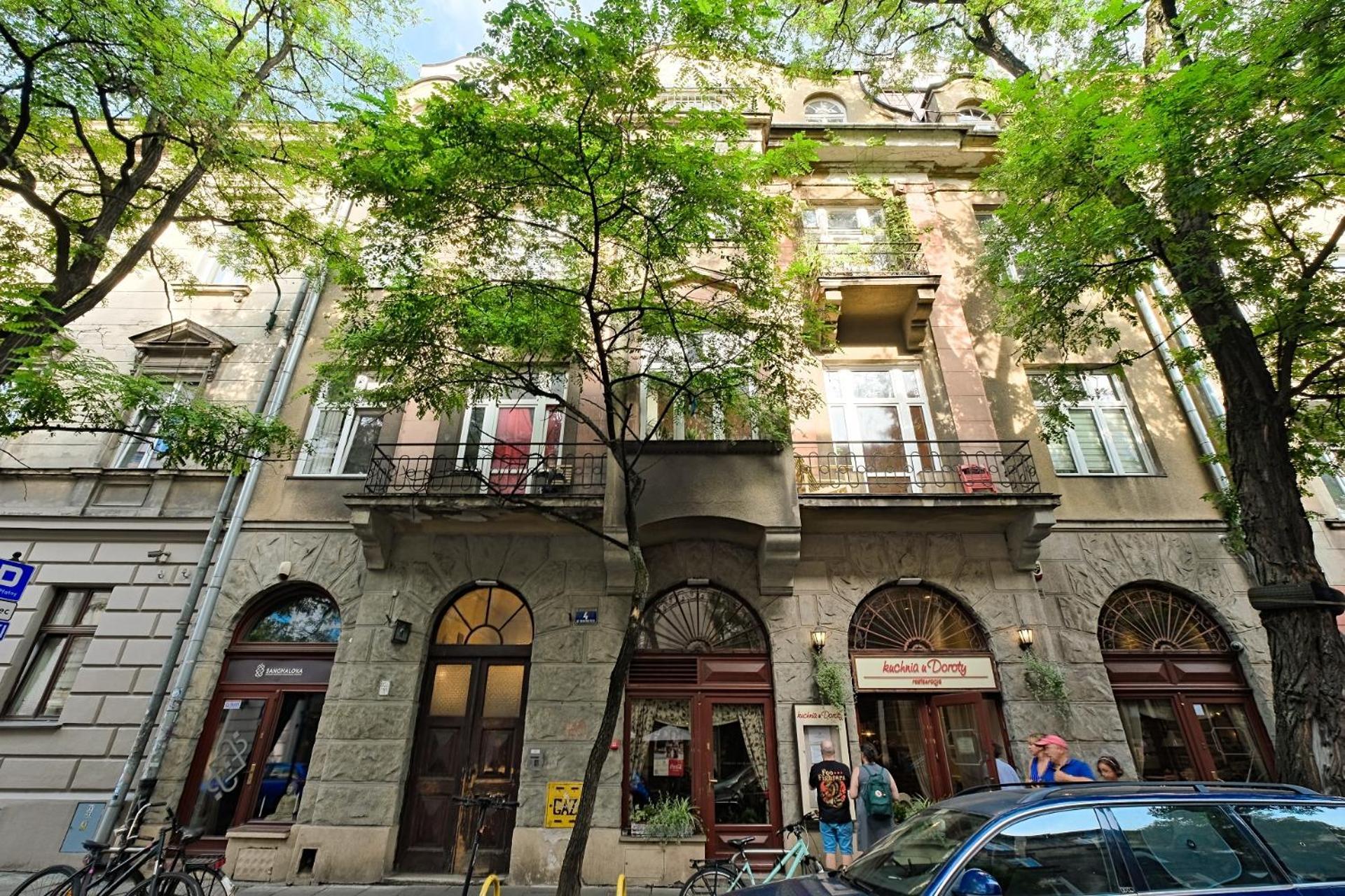 Urban Nest Augustianska 4 Apartamento *