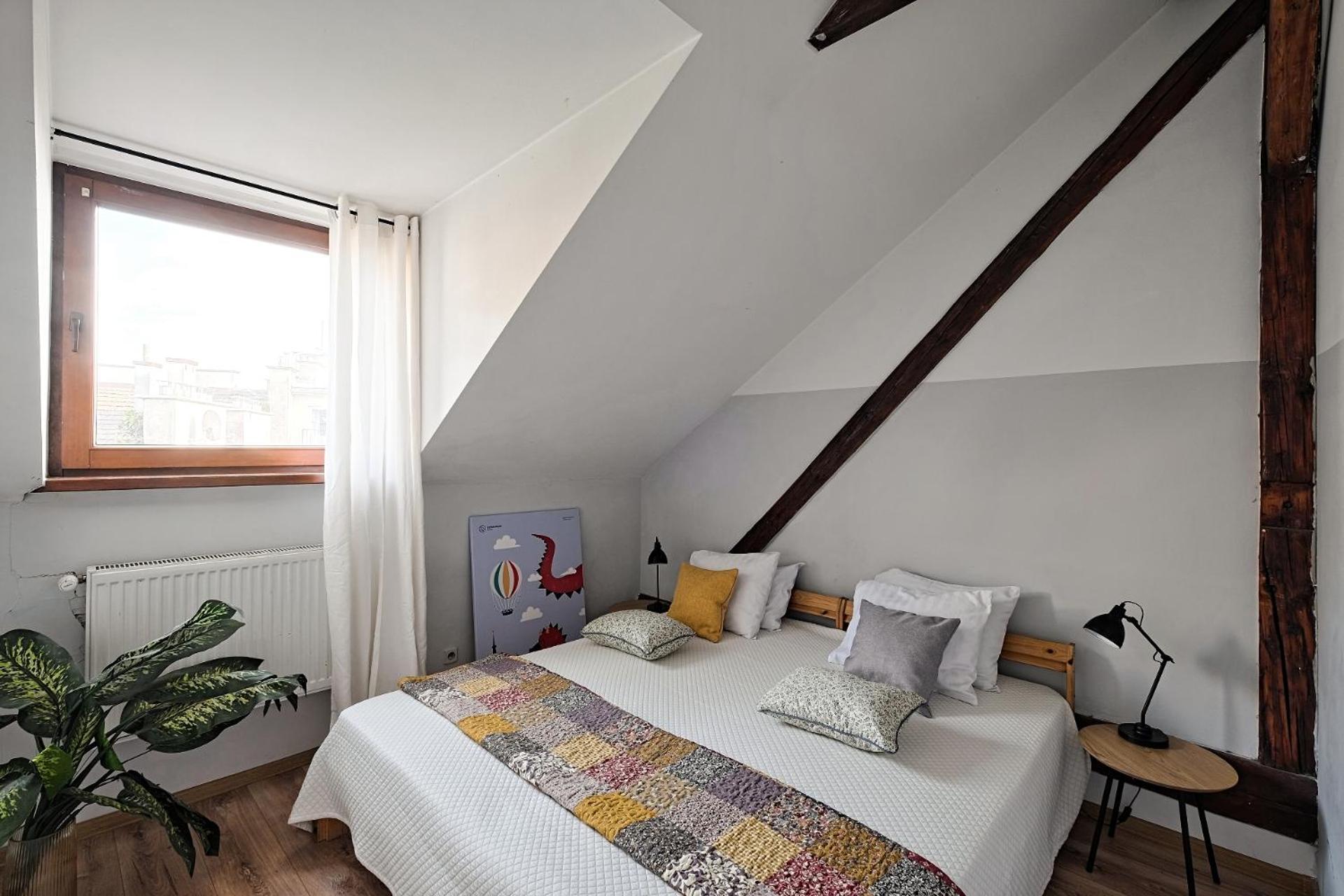 Urban Nest Augustianska 4 Apartamento Cracóvia