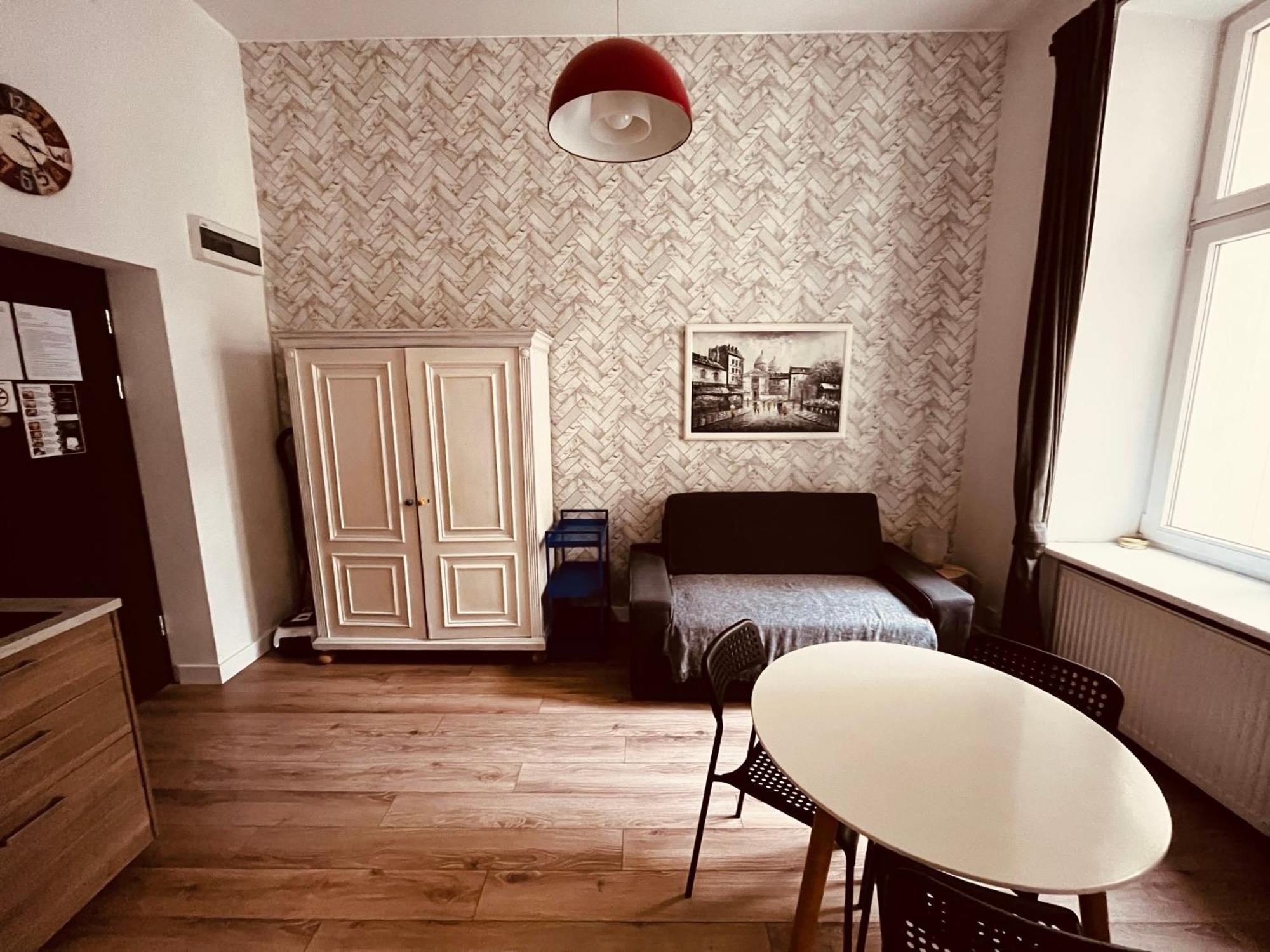 Pod 55 Apartment Krakow