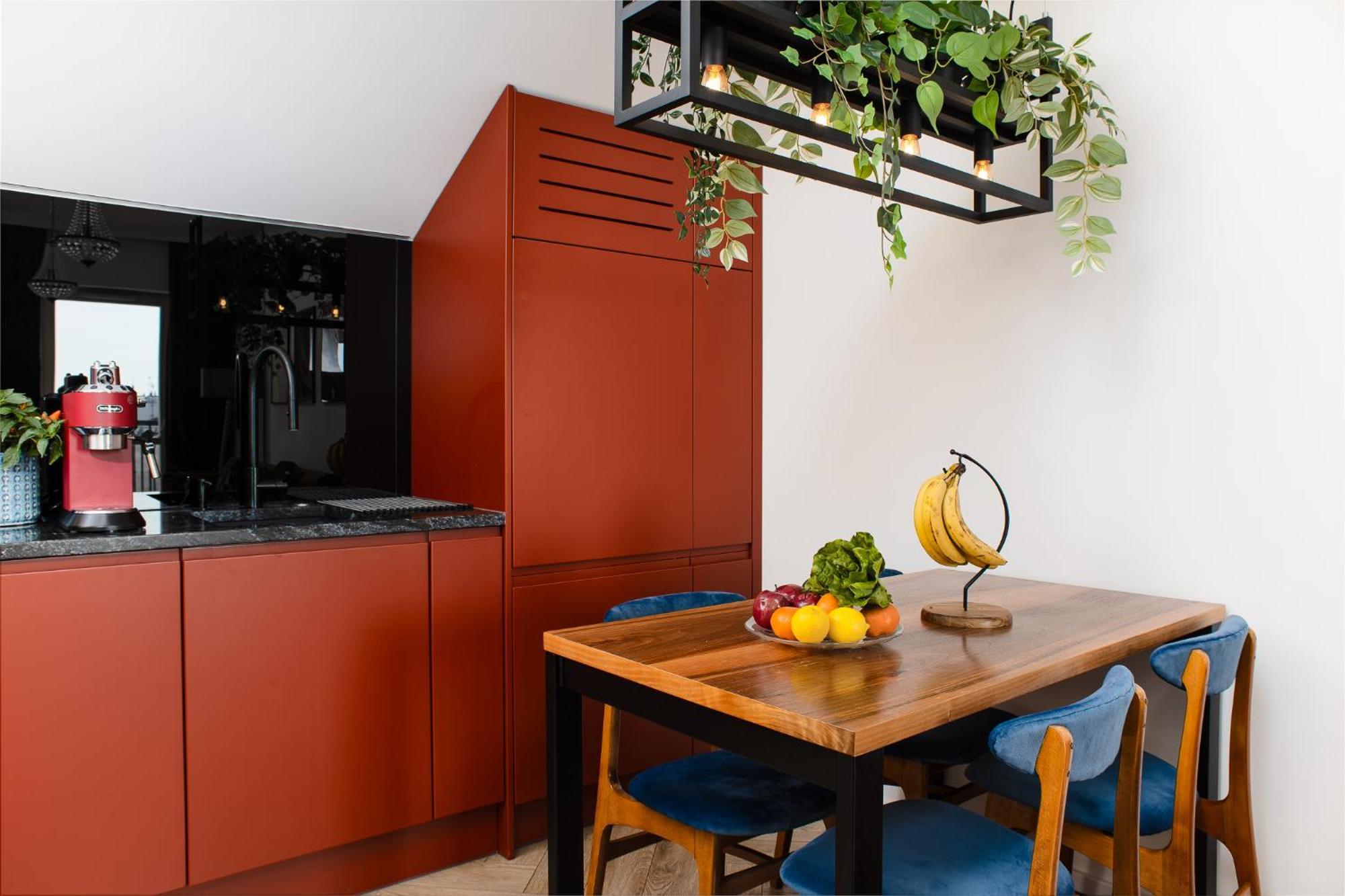 Horizon - Luxury Studio, Old Town