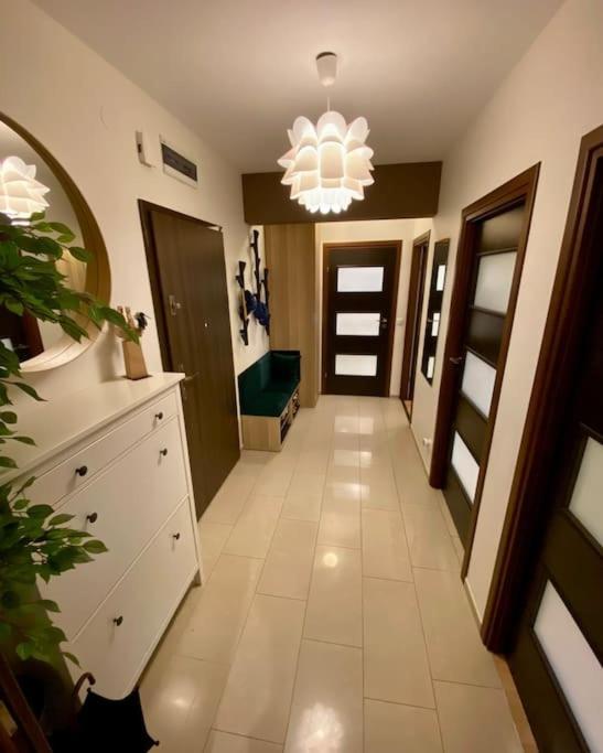 Kaczary Deluxe 56m2 *