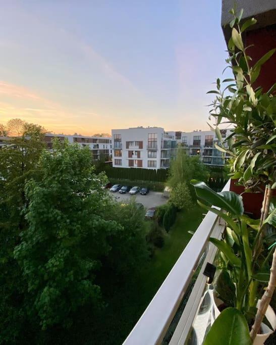 Apartment Kaczary Deluxe 56m2 *