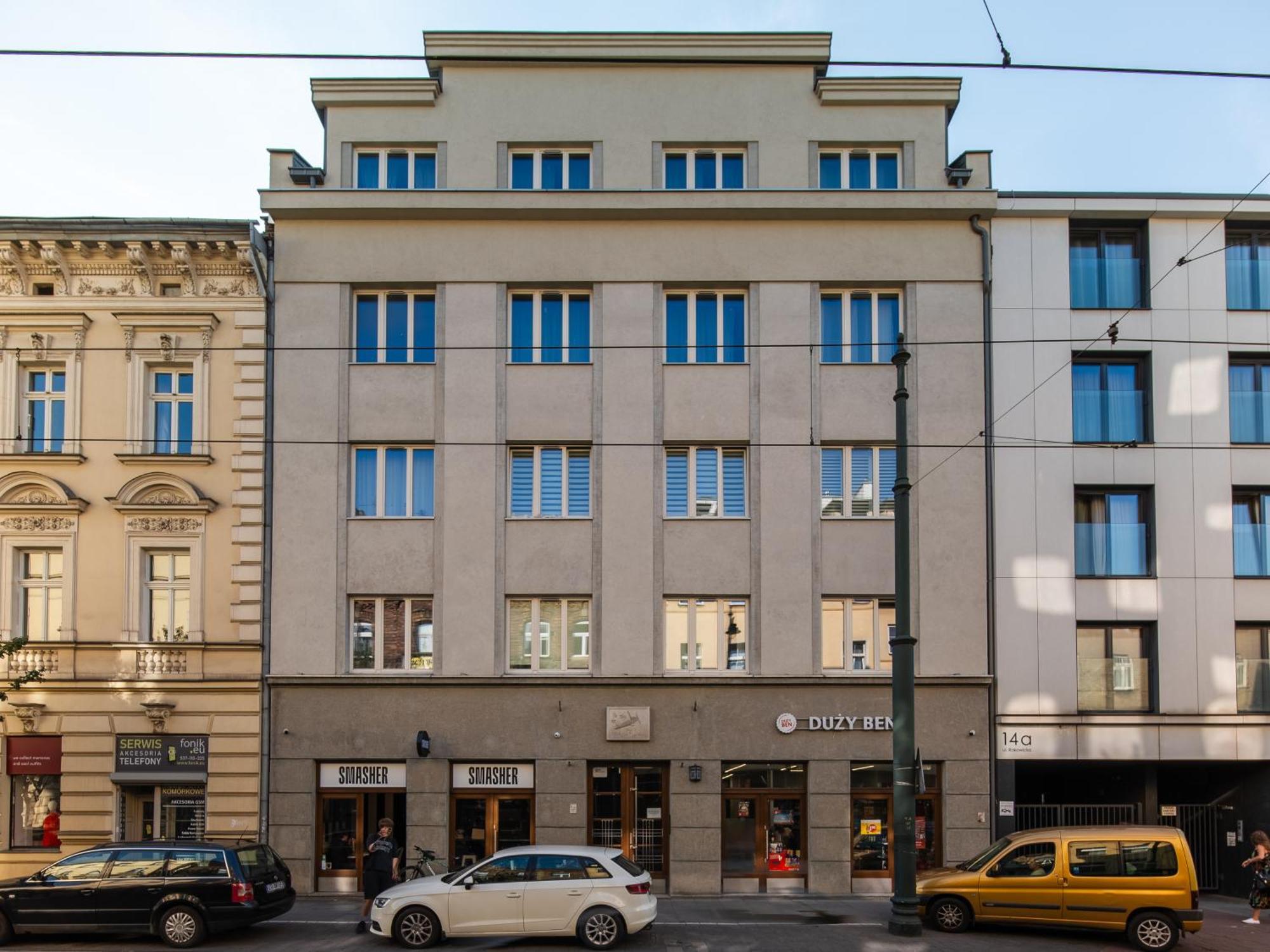 Horizon - Luxury Studio, Old Town