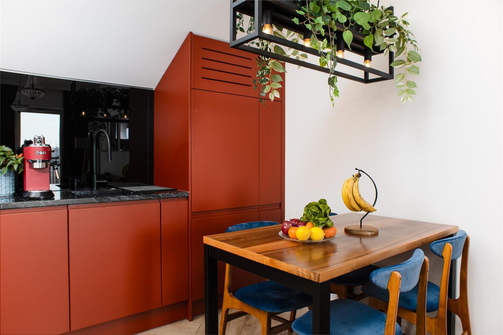 Apartment Horizon - Luxury Studio, Old Town Krakow