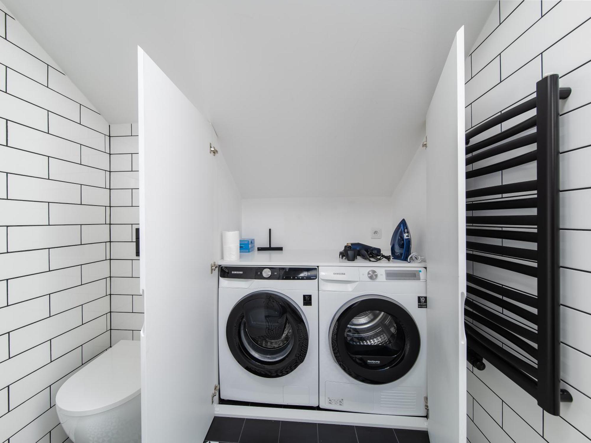 Horizon - Luxury Studio, Old Town Krakow