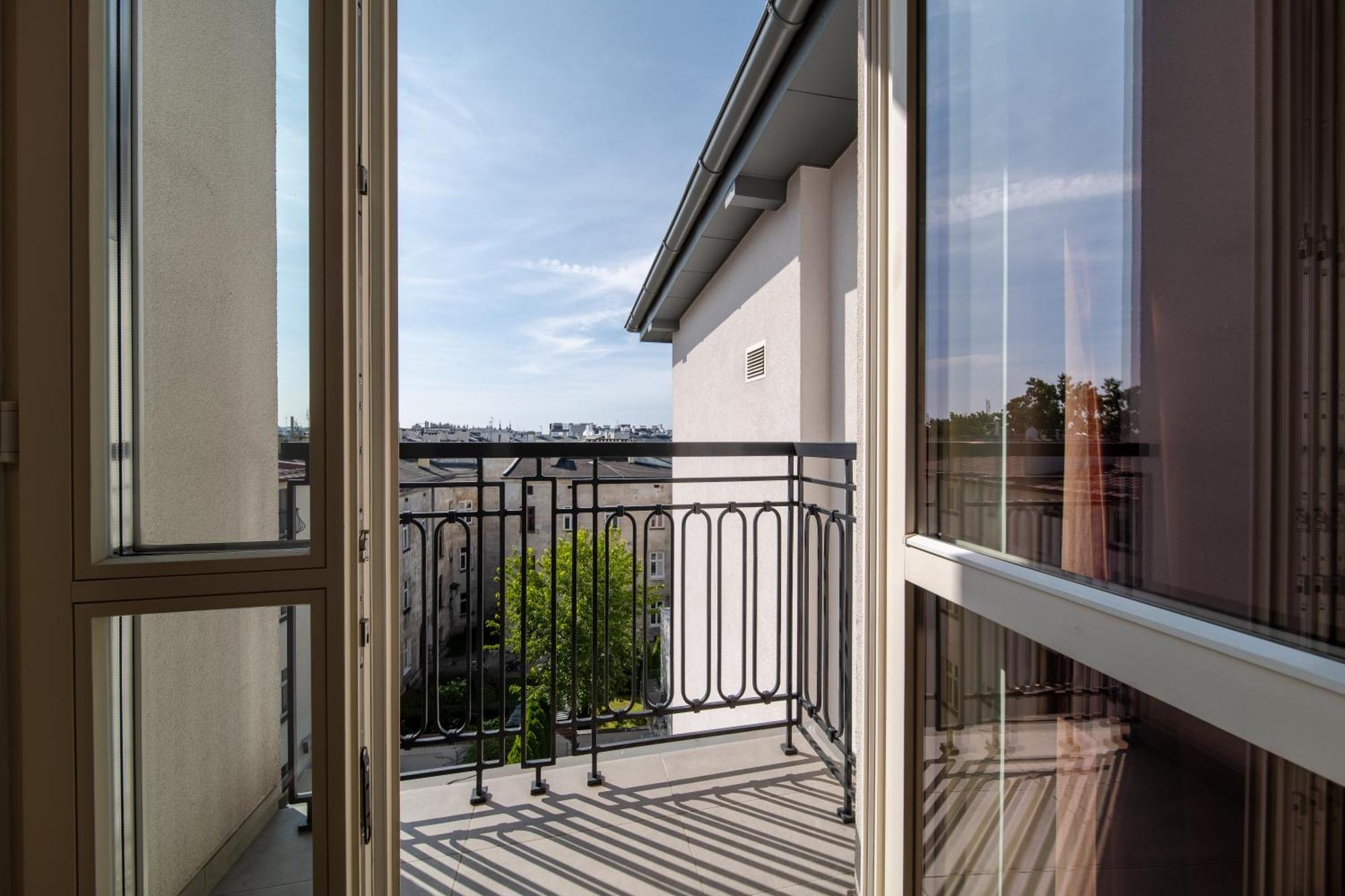 Horizon - Luxury Studio, Old Town * Krakow
