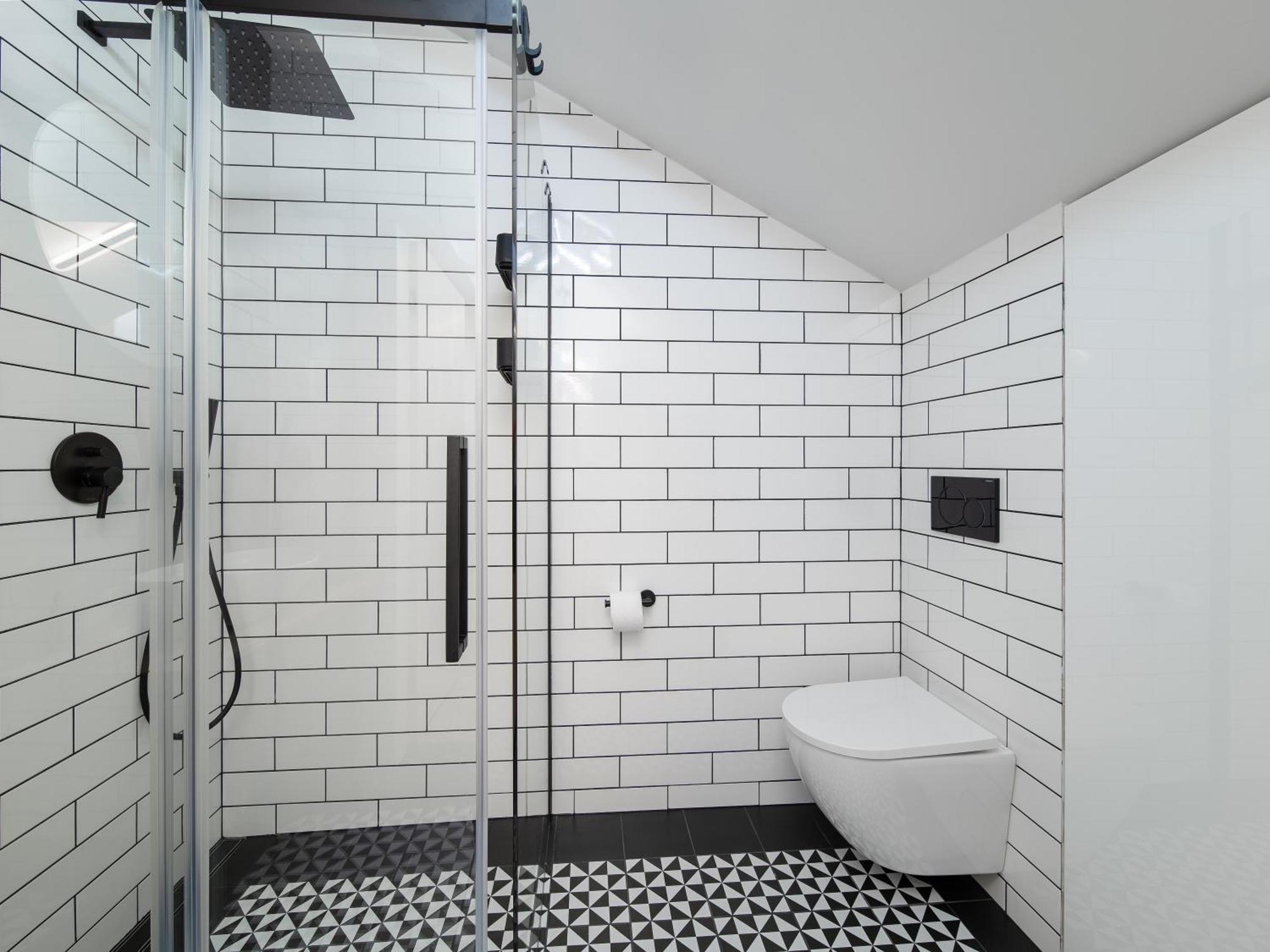 Horizon - Luxury Studio, Old Town Apartment