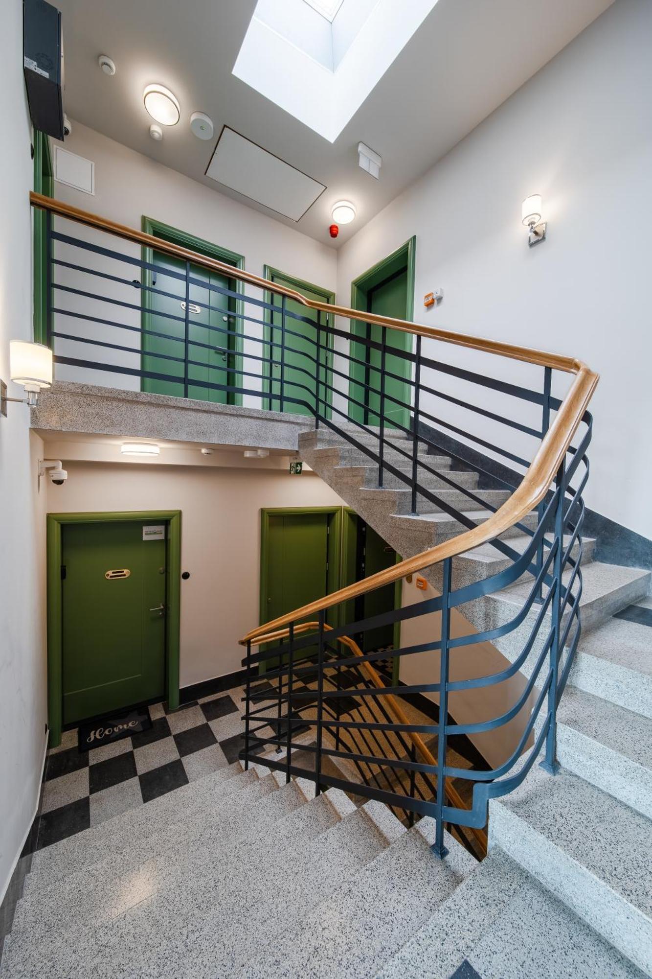 Horizon - Luxury Studio, Old Town * Krakow