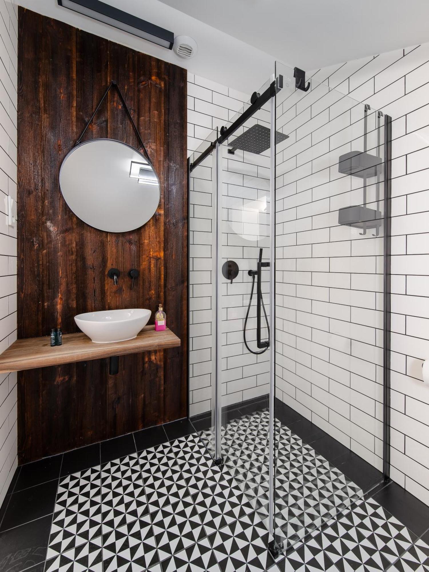 Apartment Horizon - Luxury Studio, Old Town Krakow