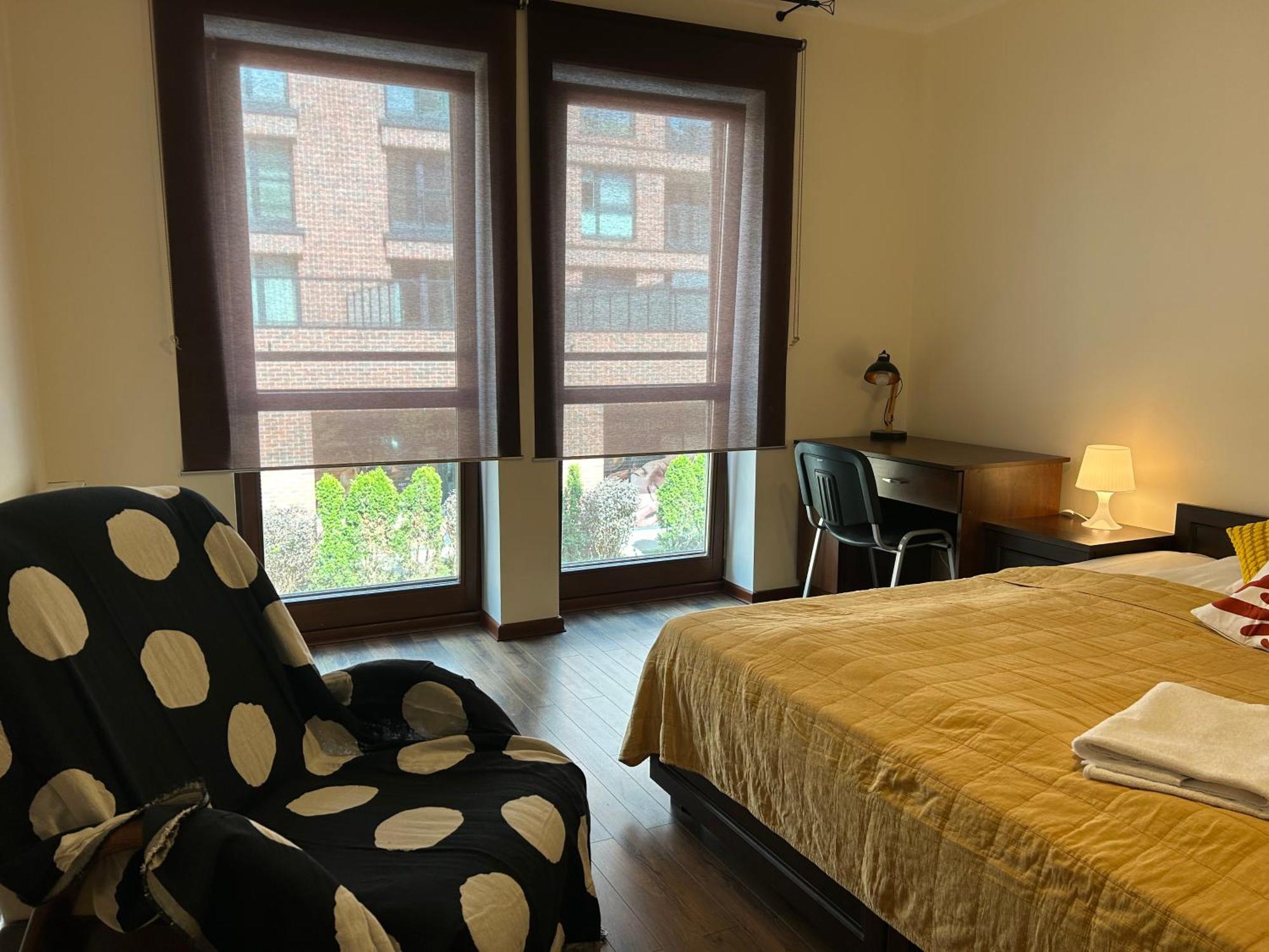 Apartamento Old Town - Free Parking *