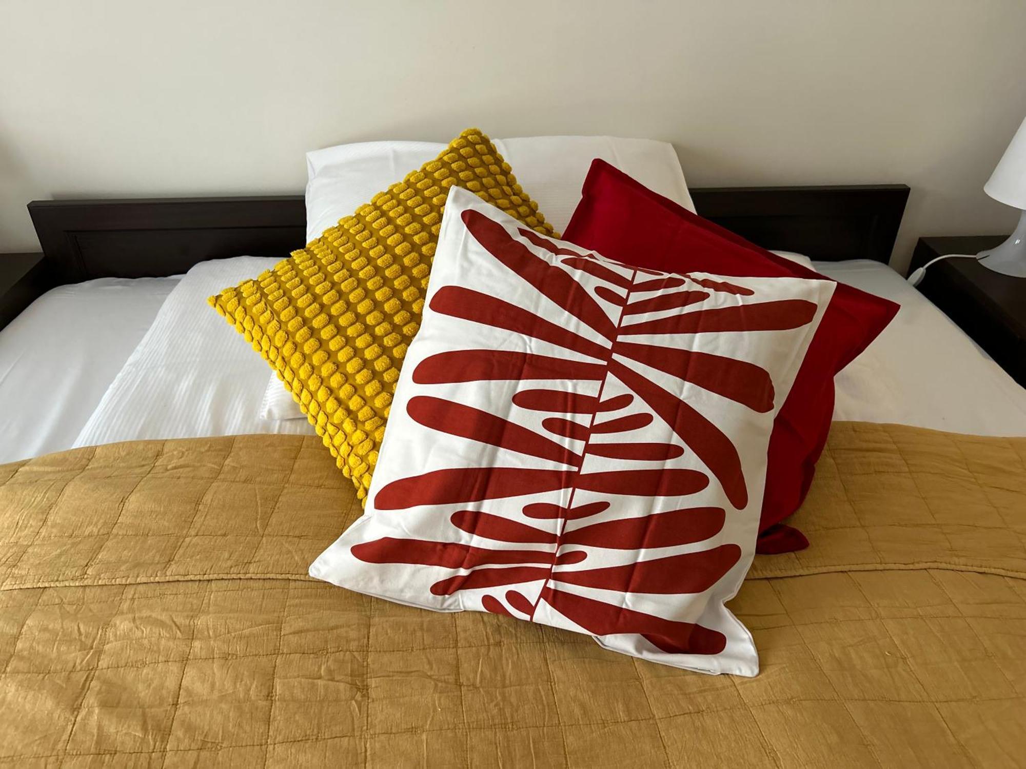 Apartamento Old Town - Free Parking
