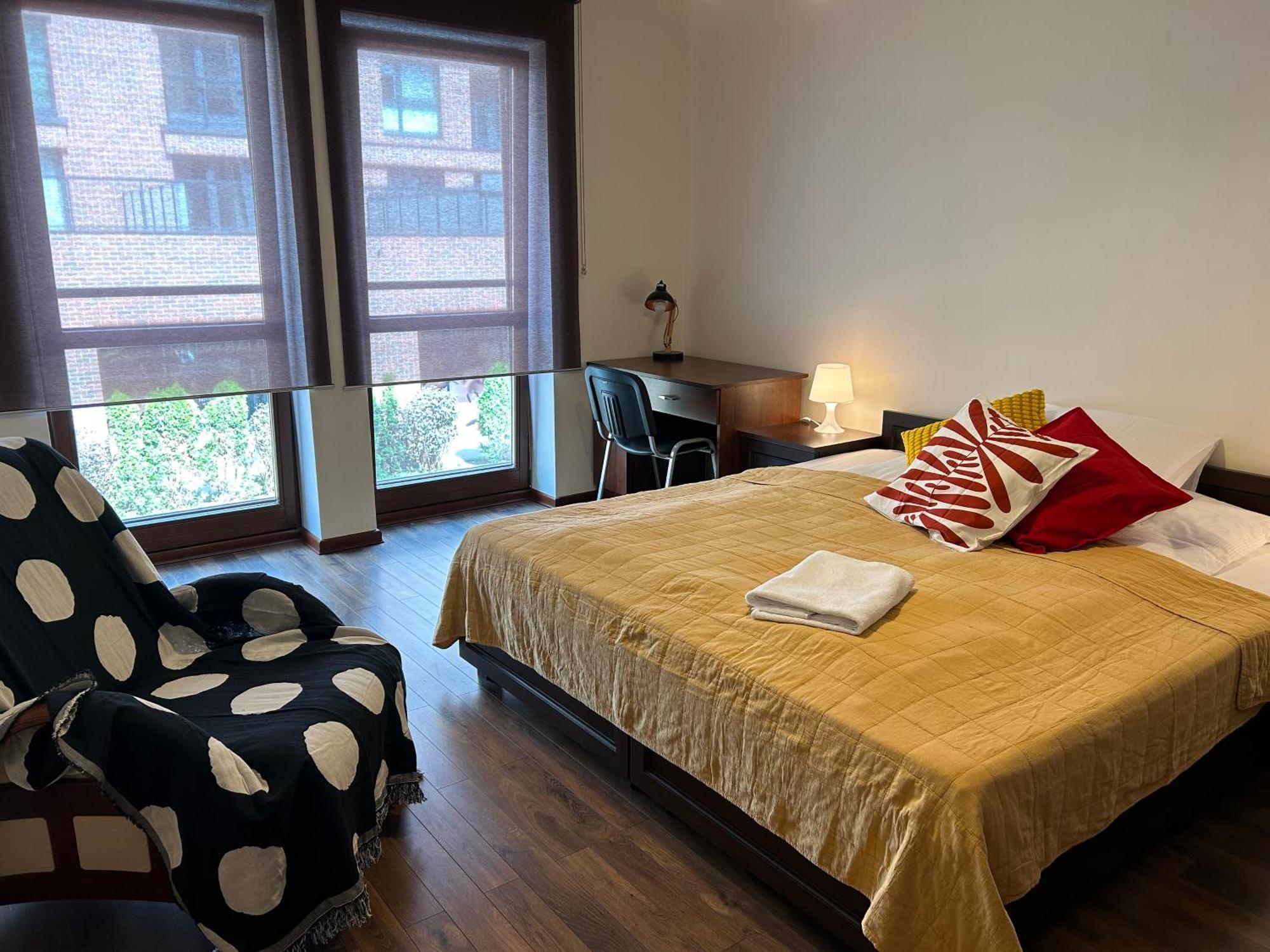 Old Town - Free Parking Apartamento