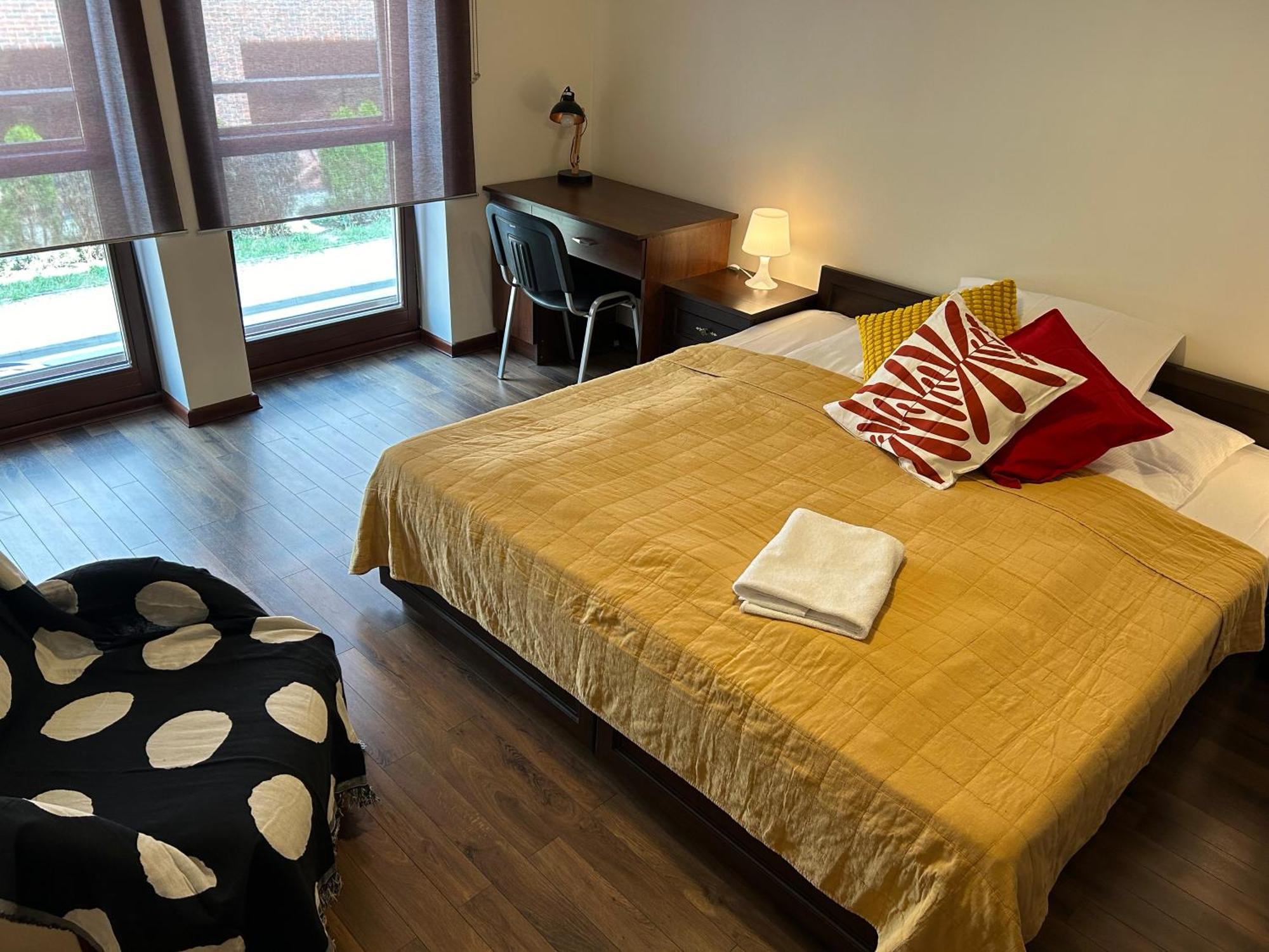 Old Town - Free Parking Apartamento *