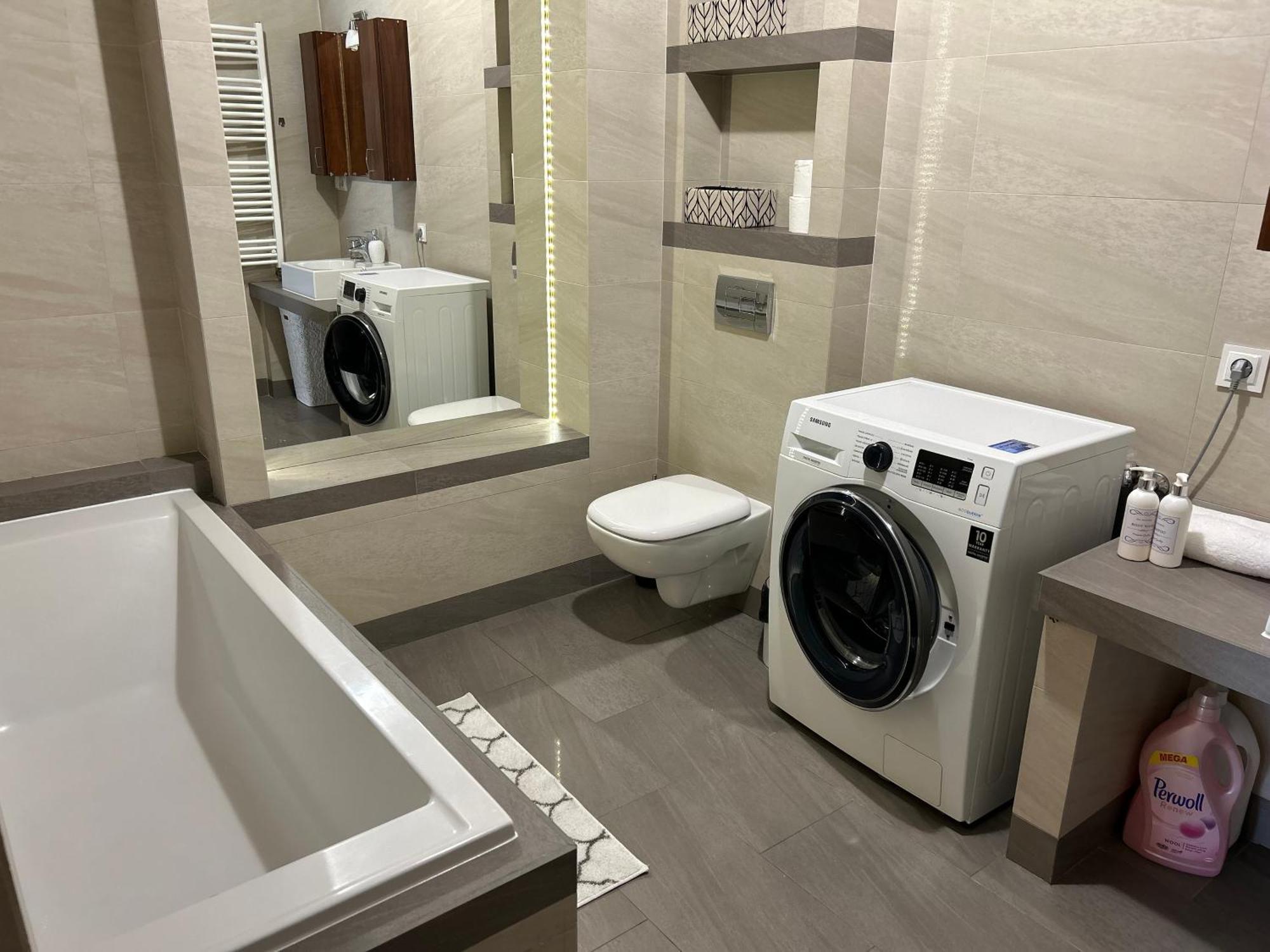 Apartamento Old Town - Free Parking *