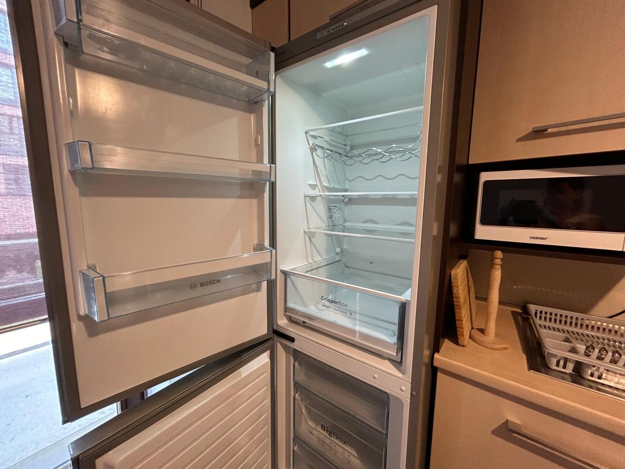 Old Town - Free Parking Apartment *