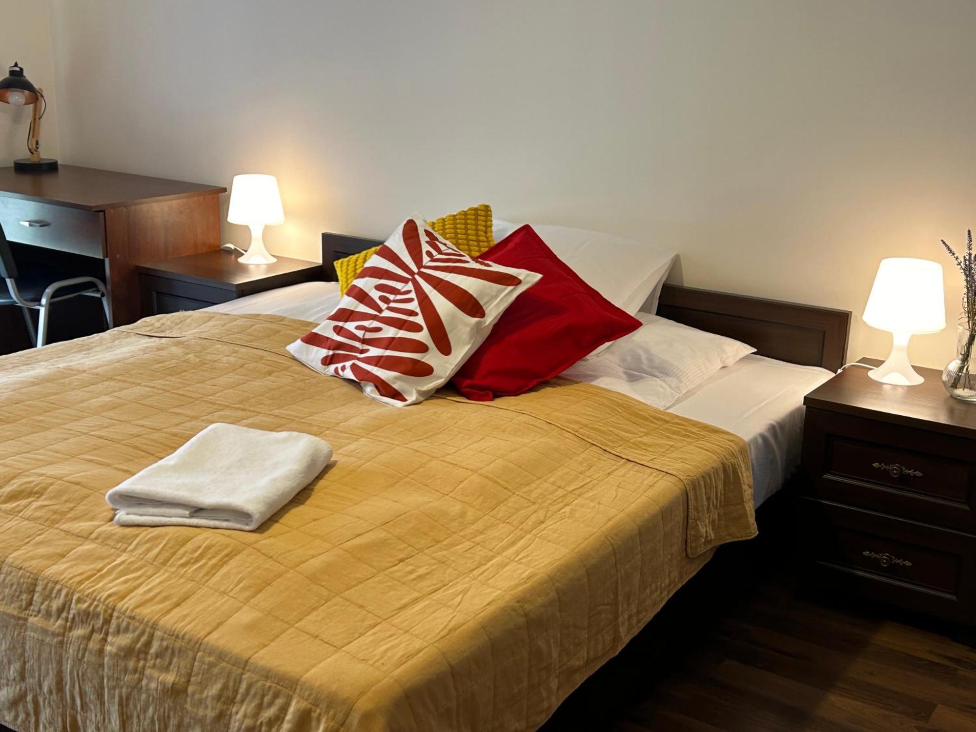 Apartamento Old Town - Free Parking *