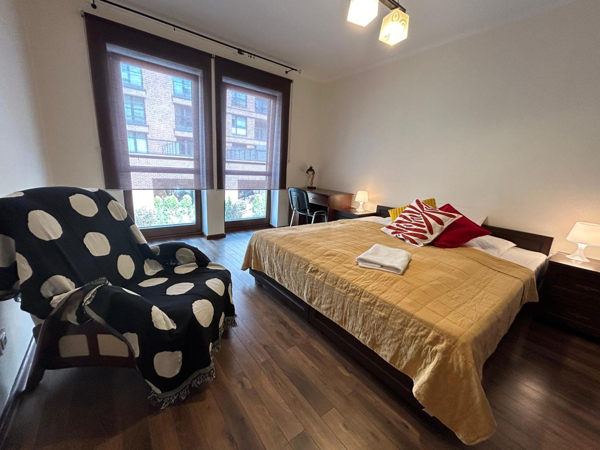 Apartamento Old Town - Free Parking
