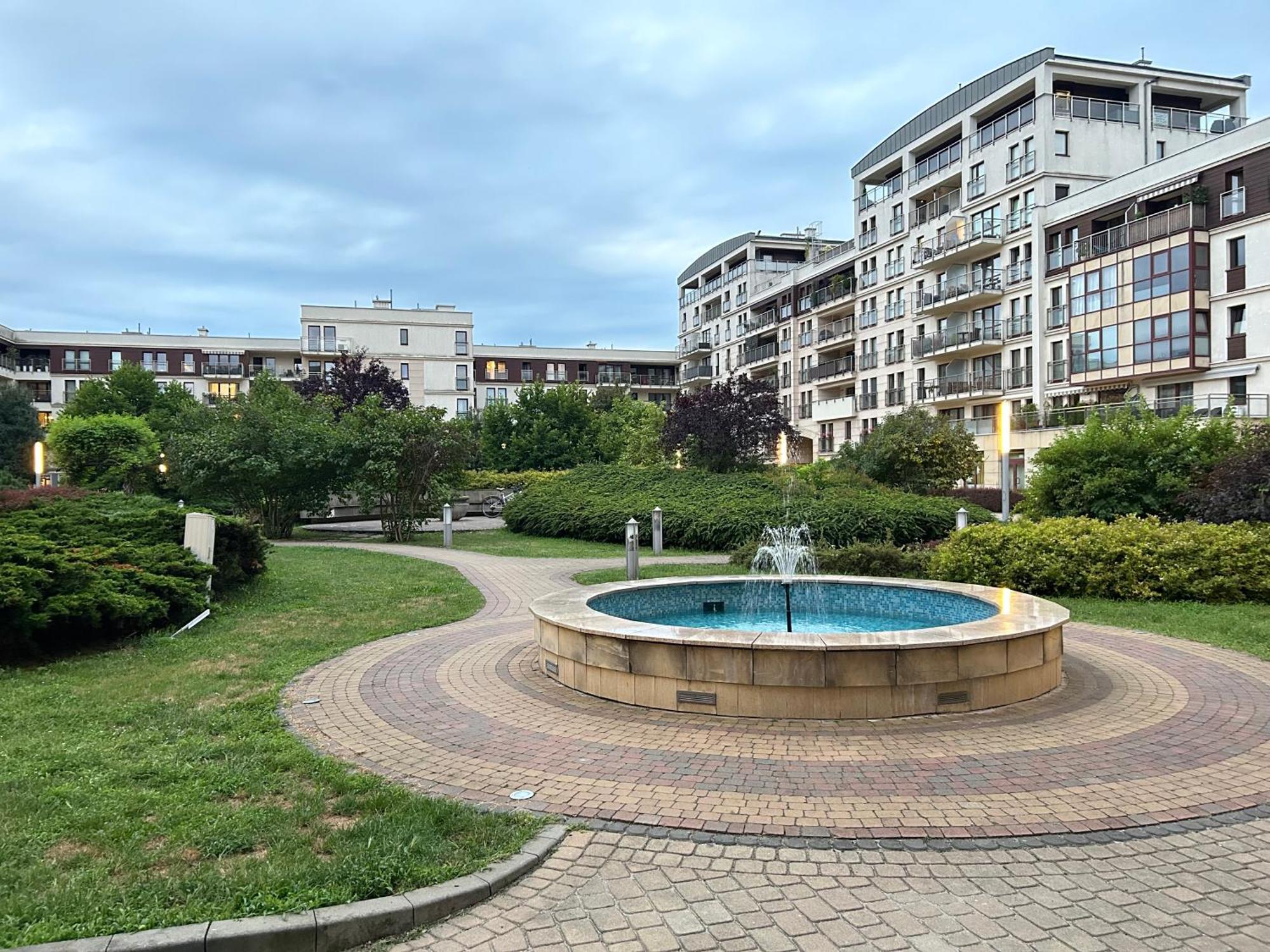 Apartamento Old Town - Free Parking *