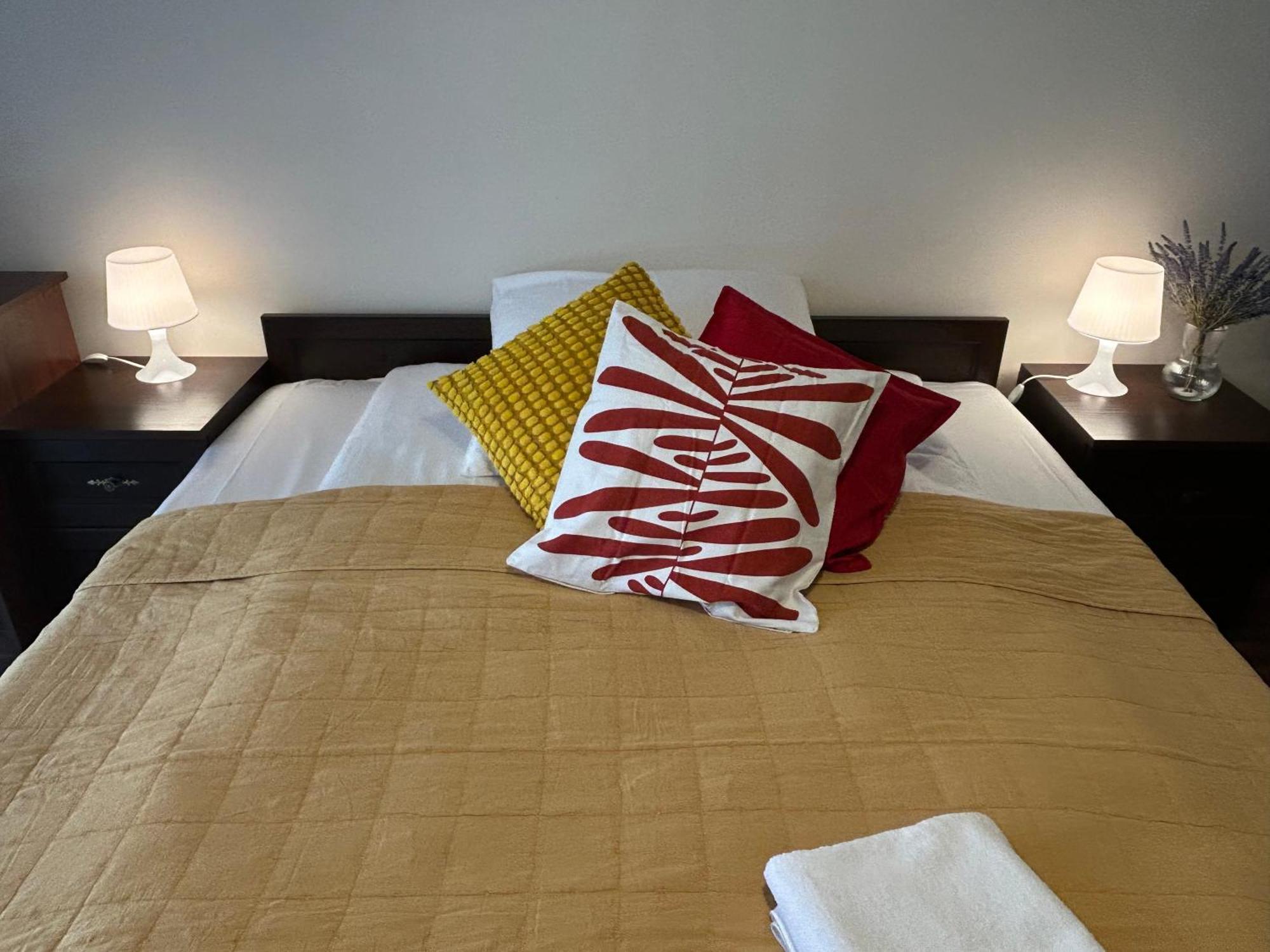 Apartamento Old Town - Free Parking