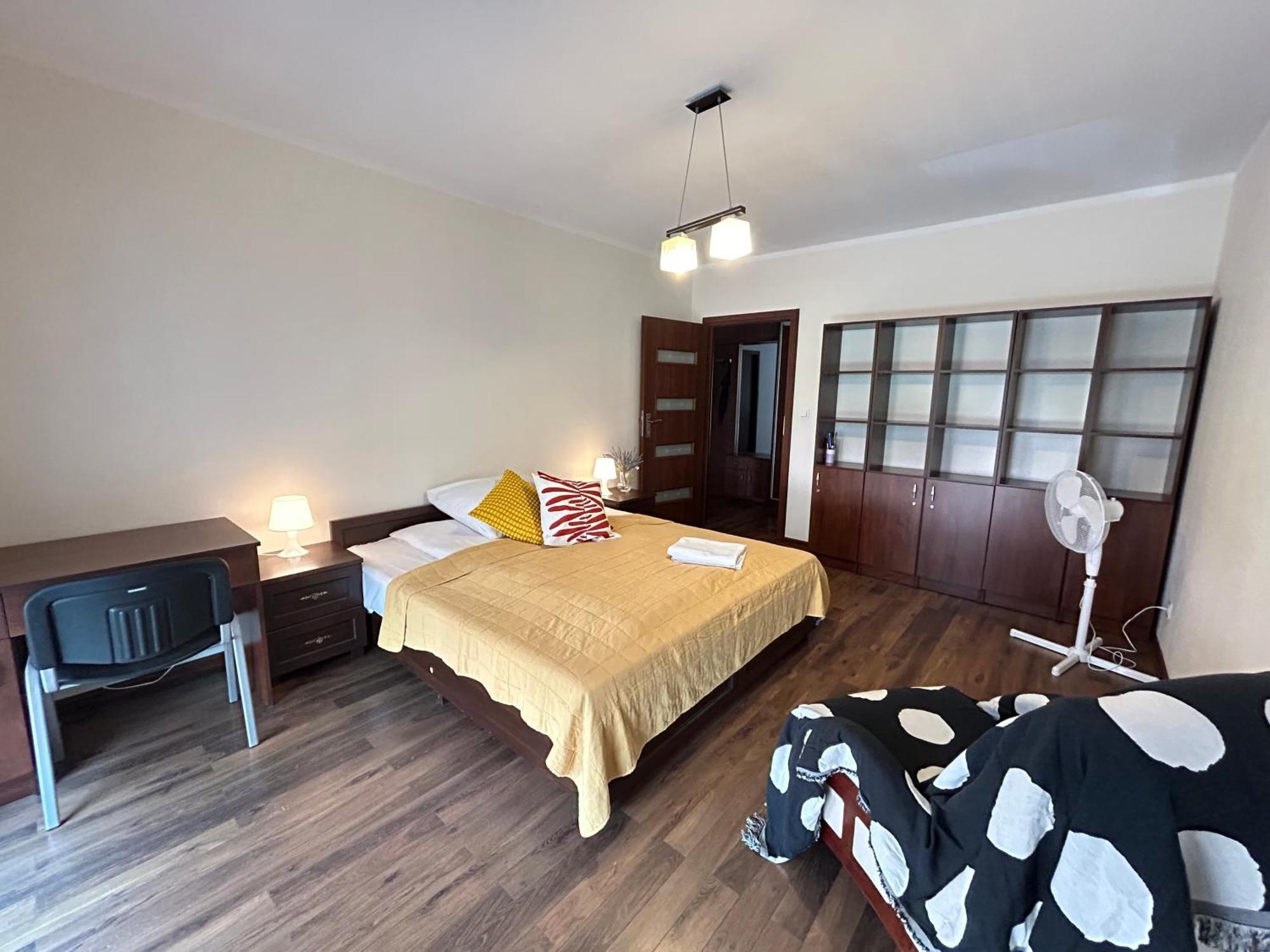 Old Town - Free Parking Apartamento *