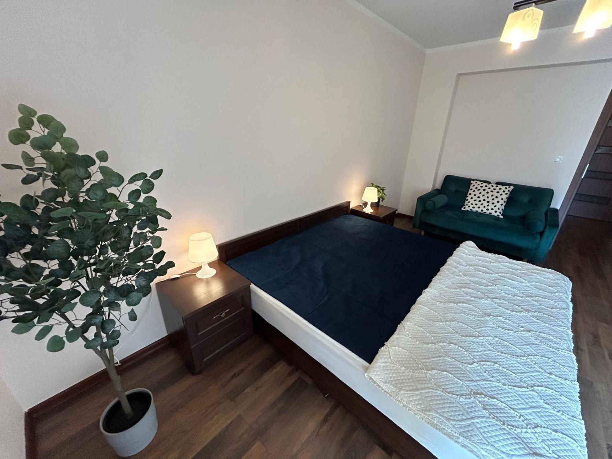 Apartamento Old Town - Free Parking *