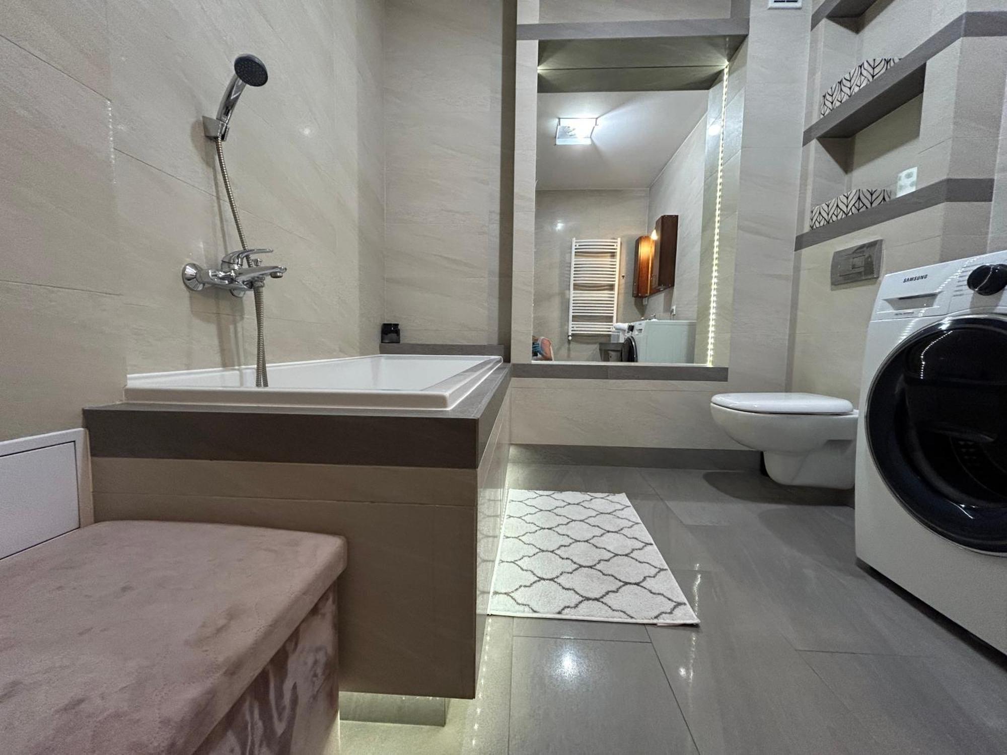 Old Town - Free Parking Apartamento