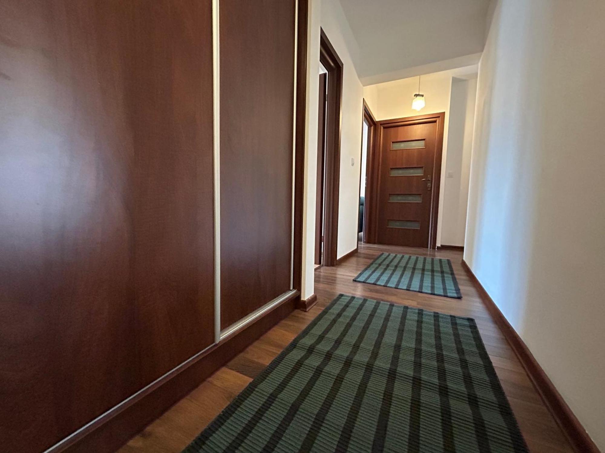 Apartamento Old Town - Free Parking Cracóvia