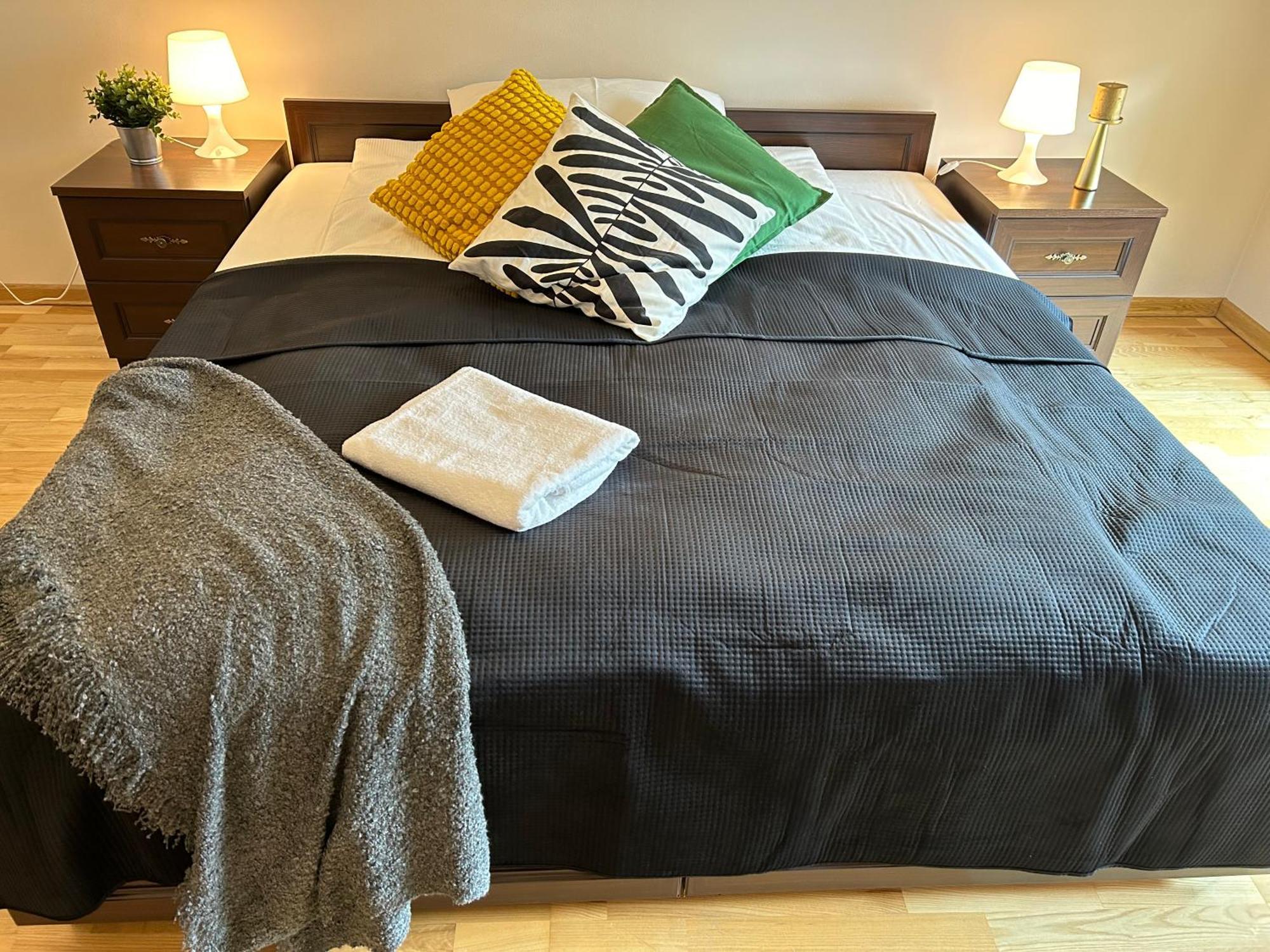 Old Town - Free Parking Apartamento