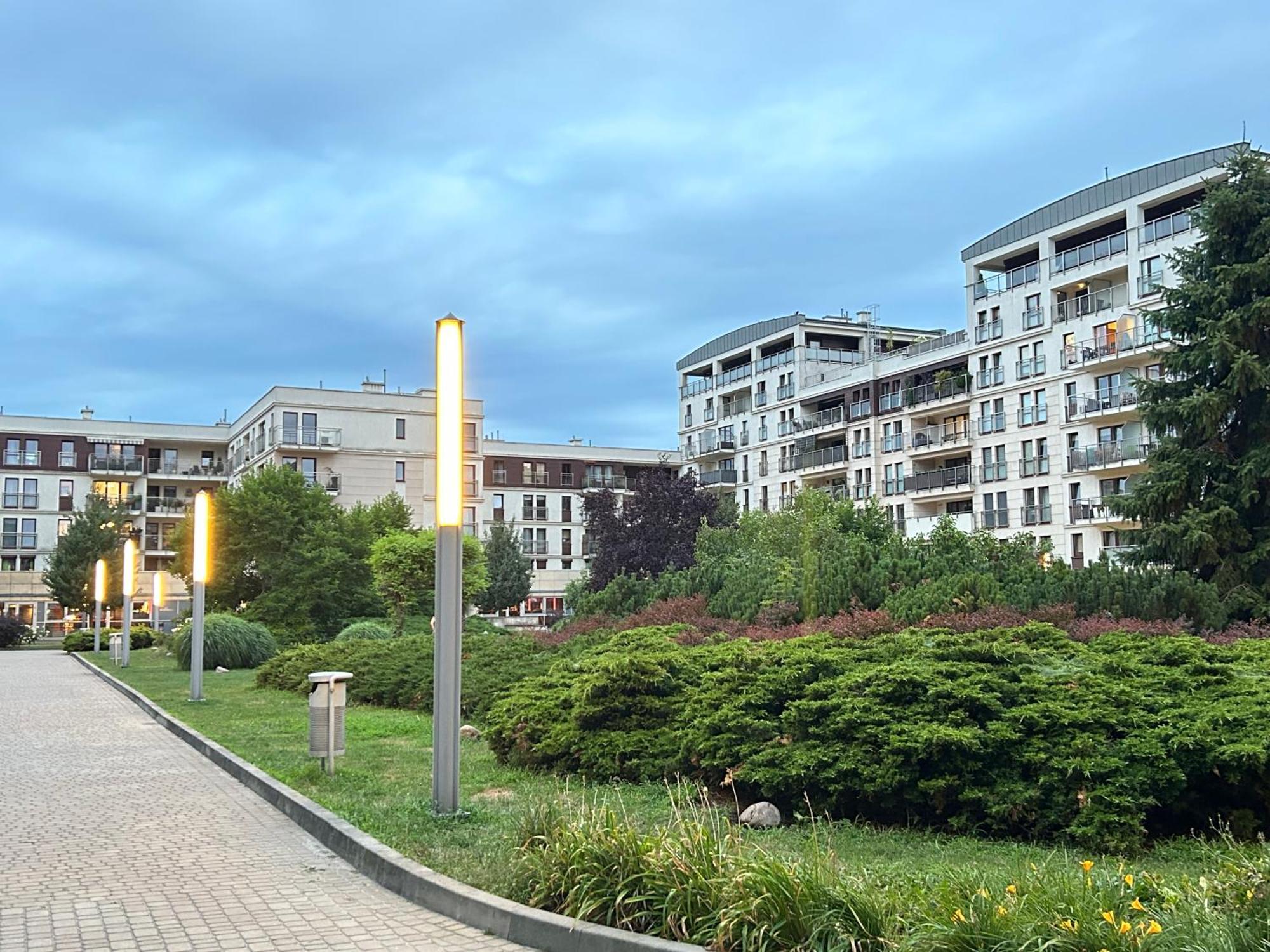 Apartamento Old Town - Free Parking *