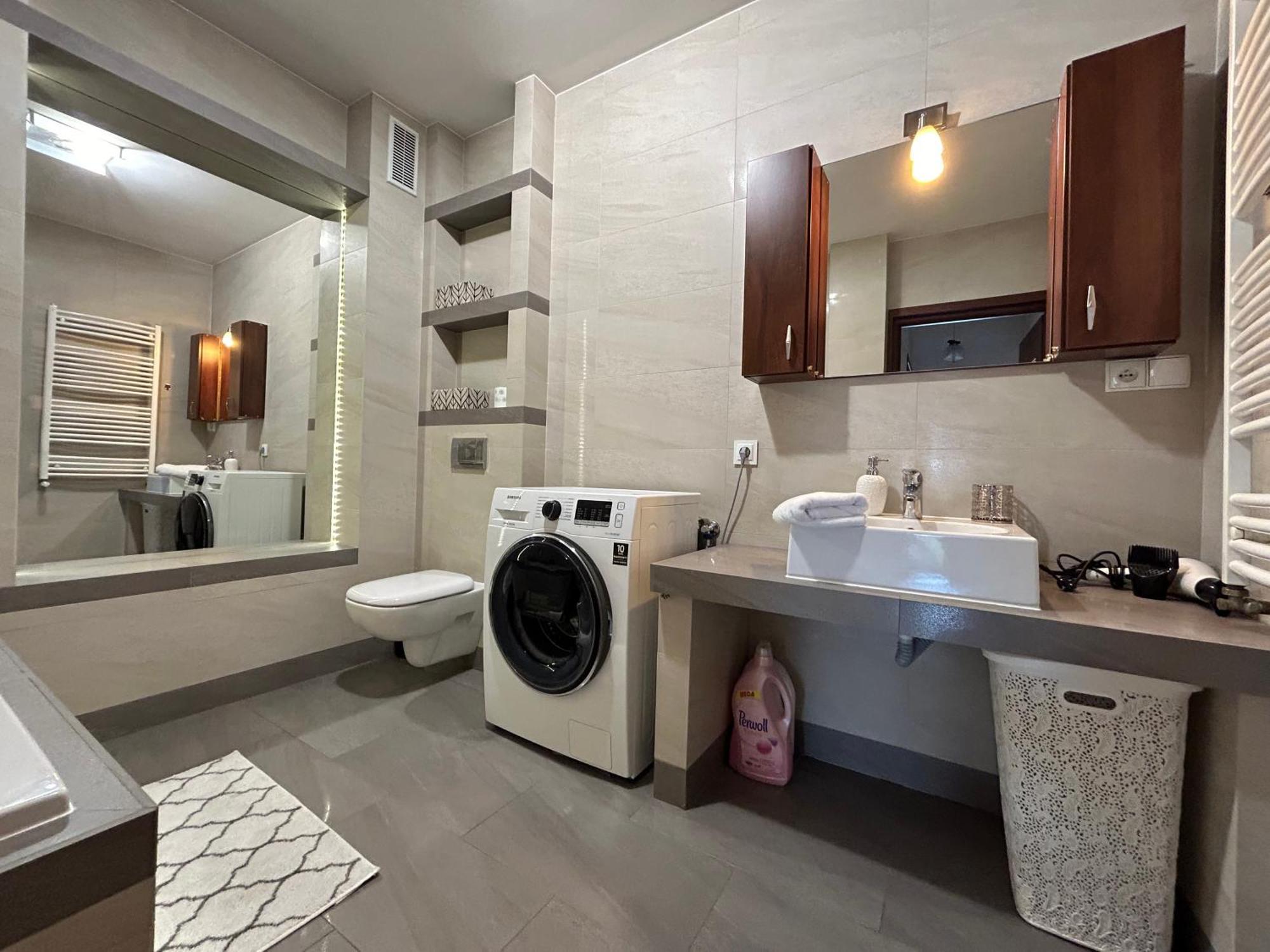Old Town - Free Parking Apartamento