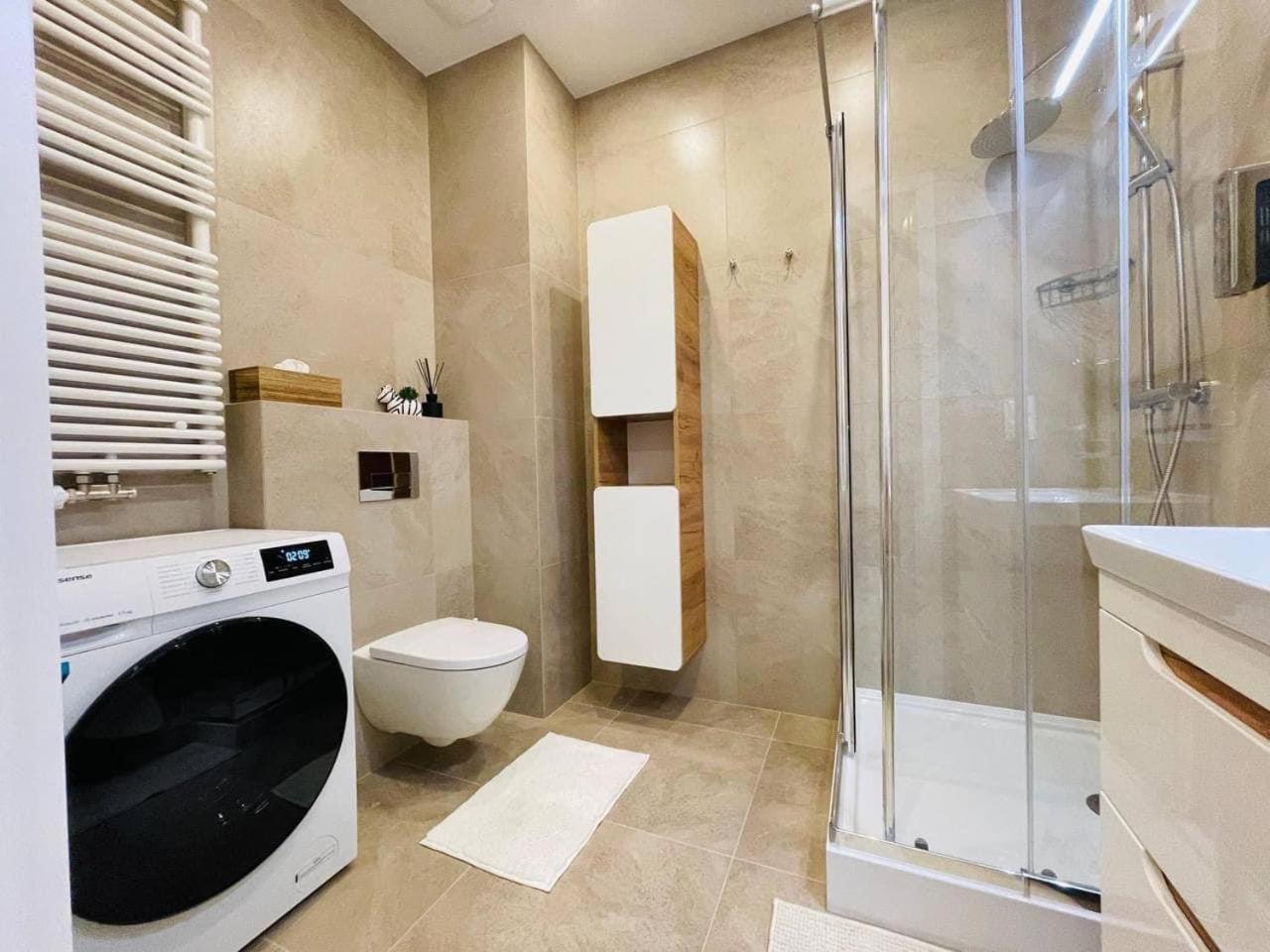 Cozy&comfortable Studio Smolensk Krakow