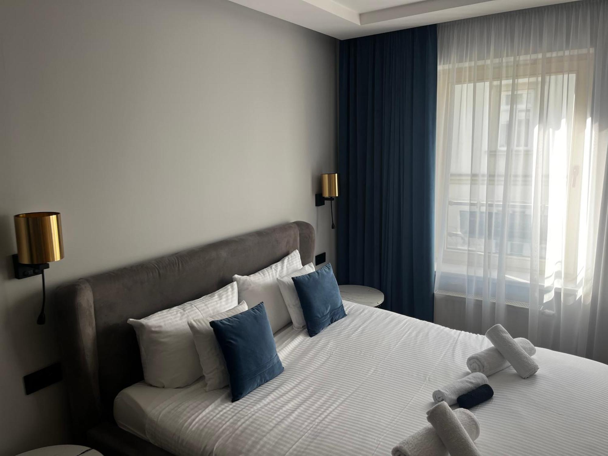 Sweet Dreams Kazimierz Apartment *