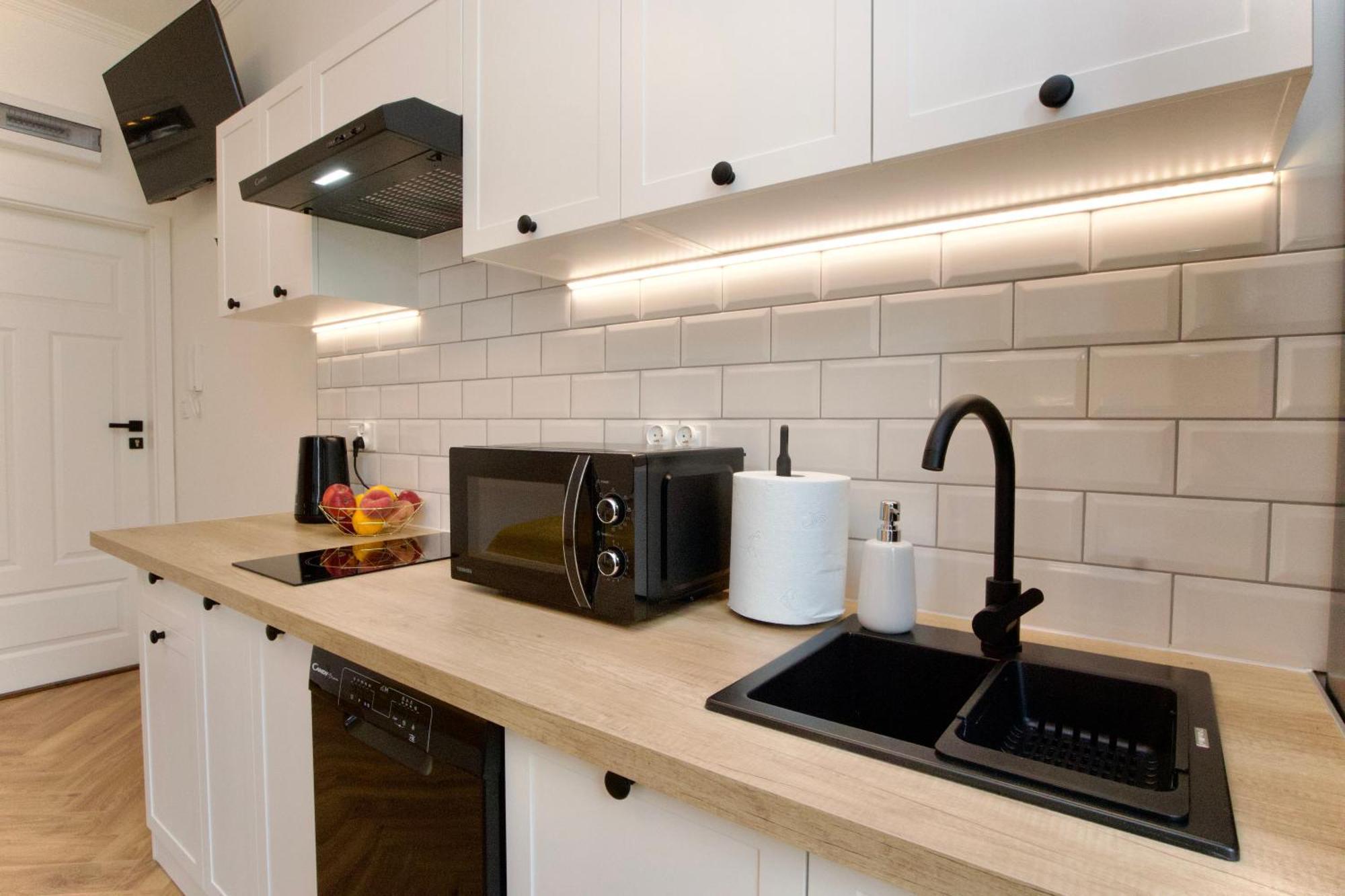 K22 Apartament *