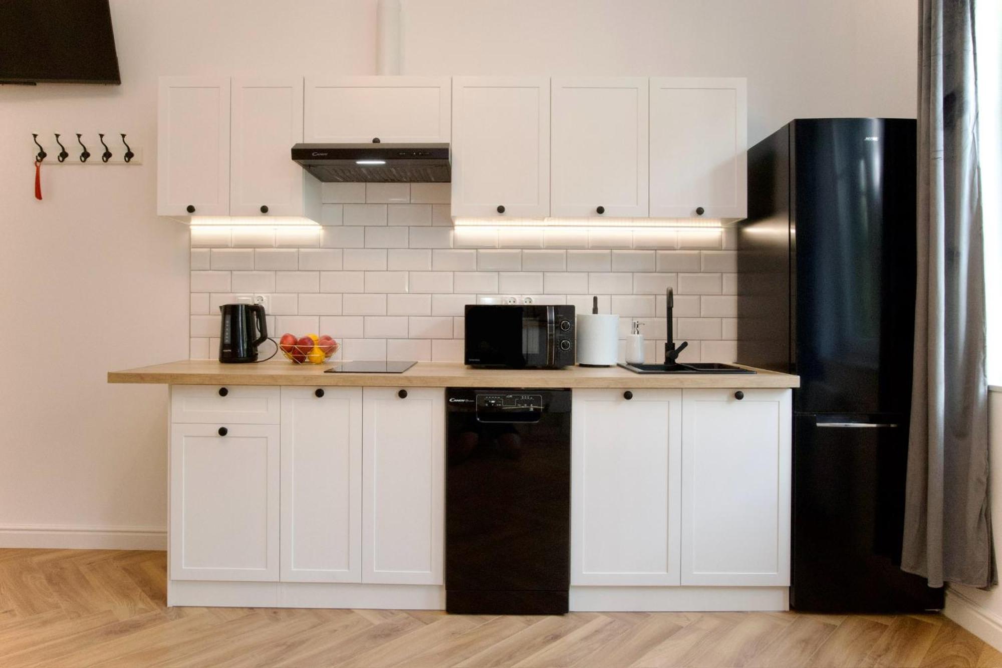 K22 Apartament *