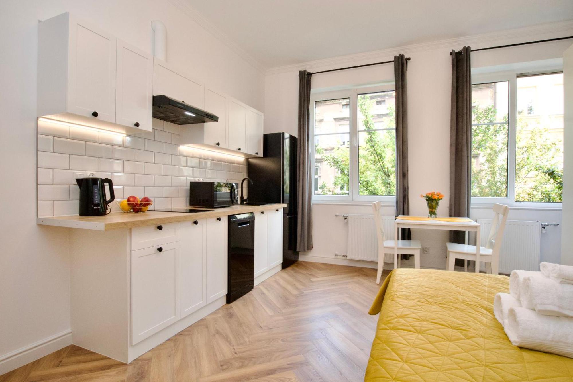 K22 Apartament