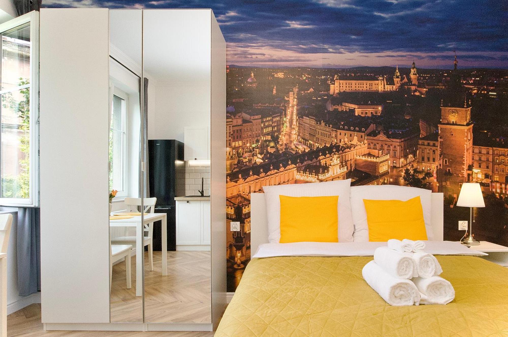 K22 Apartament *