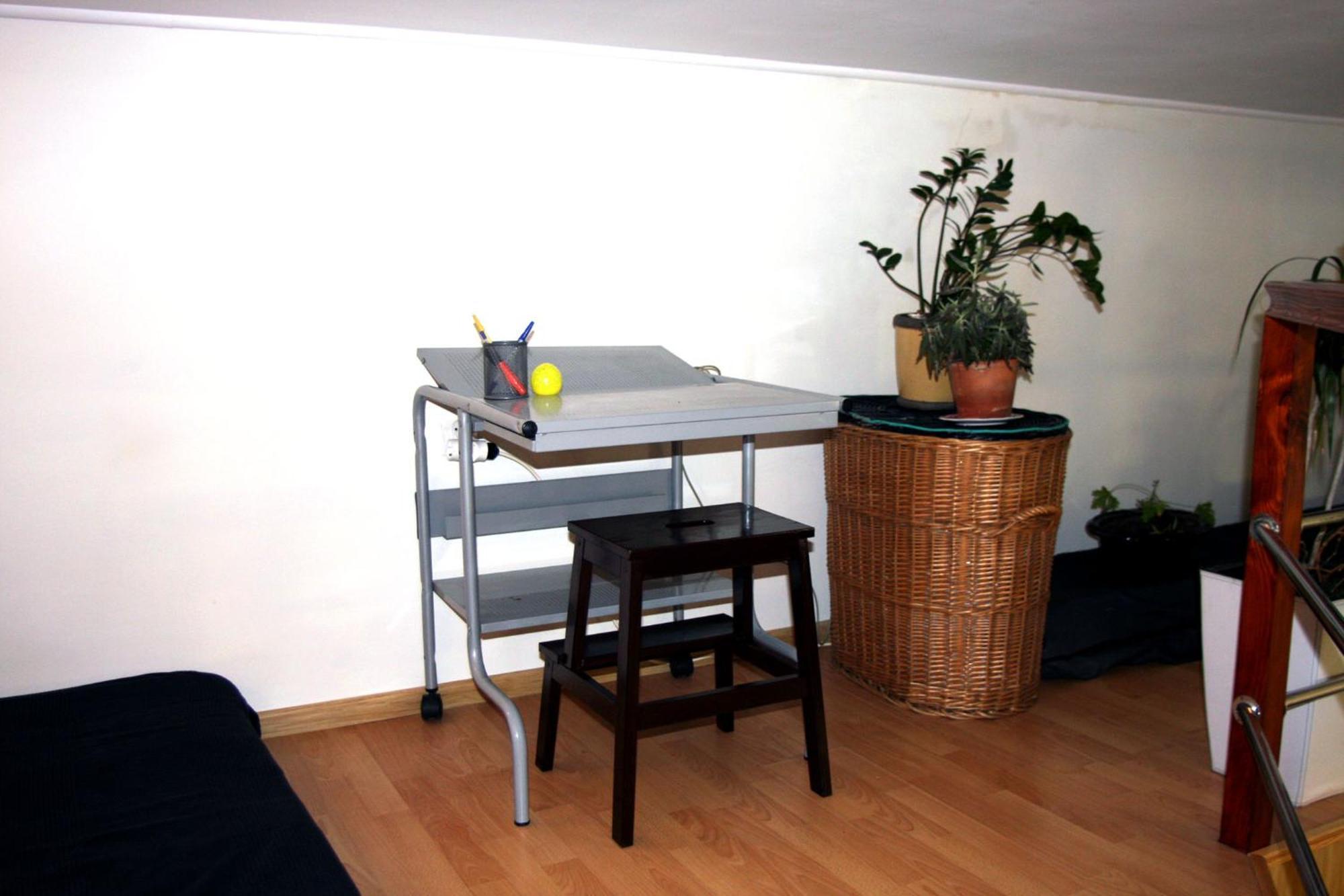 Apartment San Sebastian, Center *