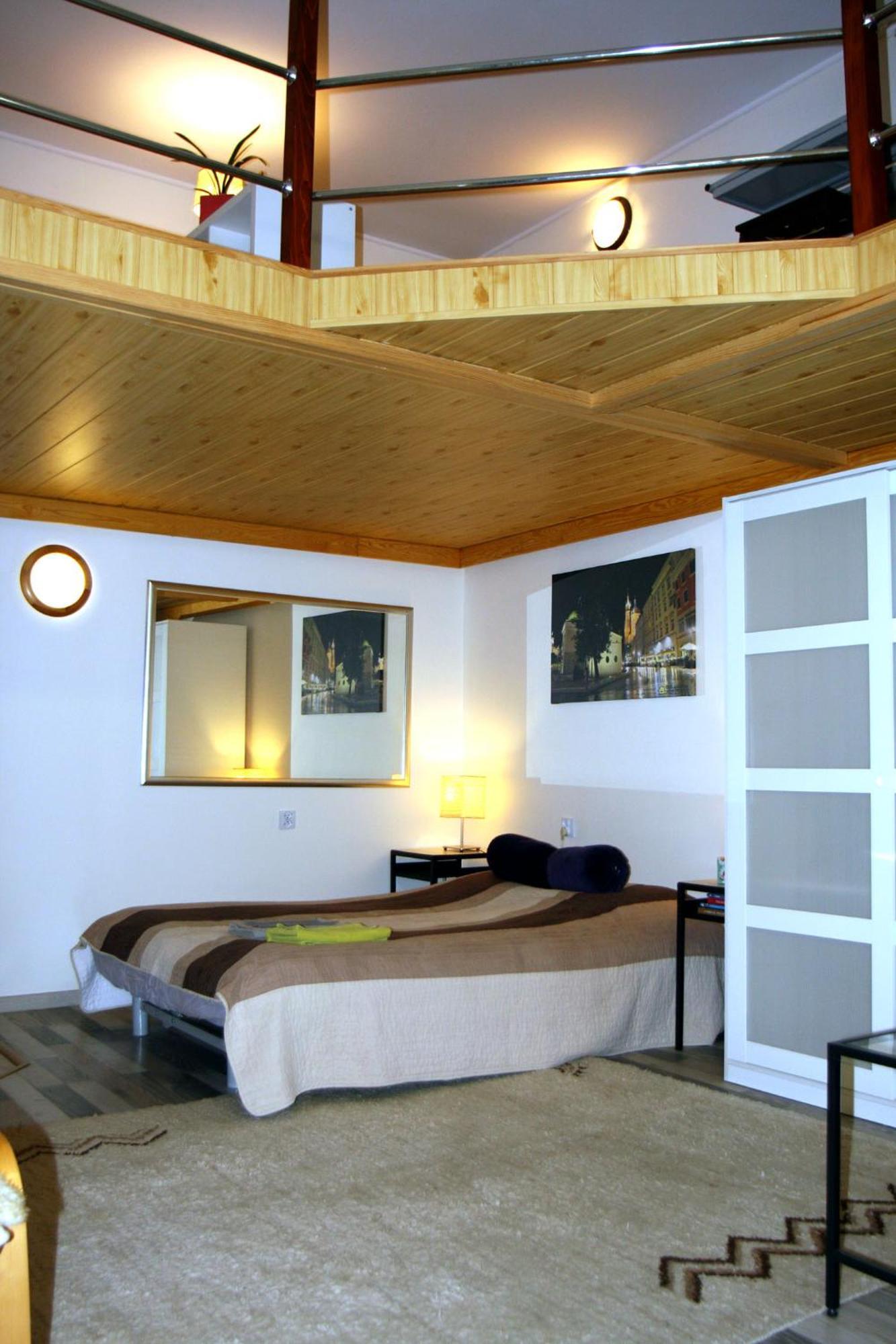 Apartment San Sebastian, Center *