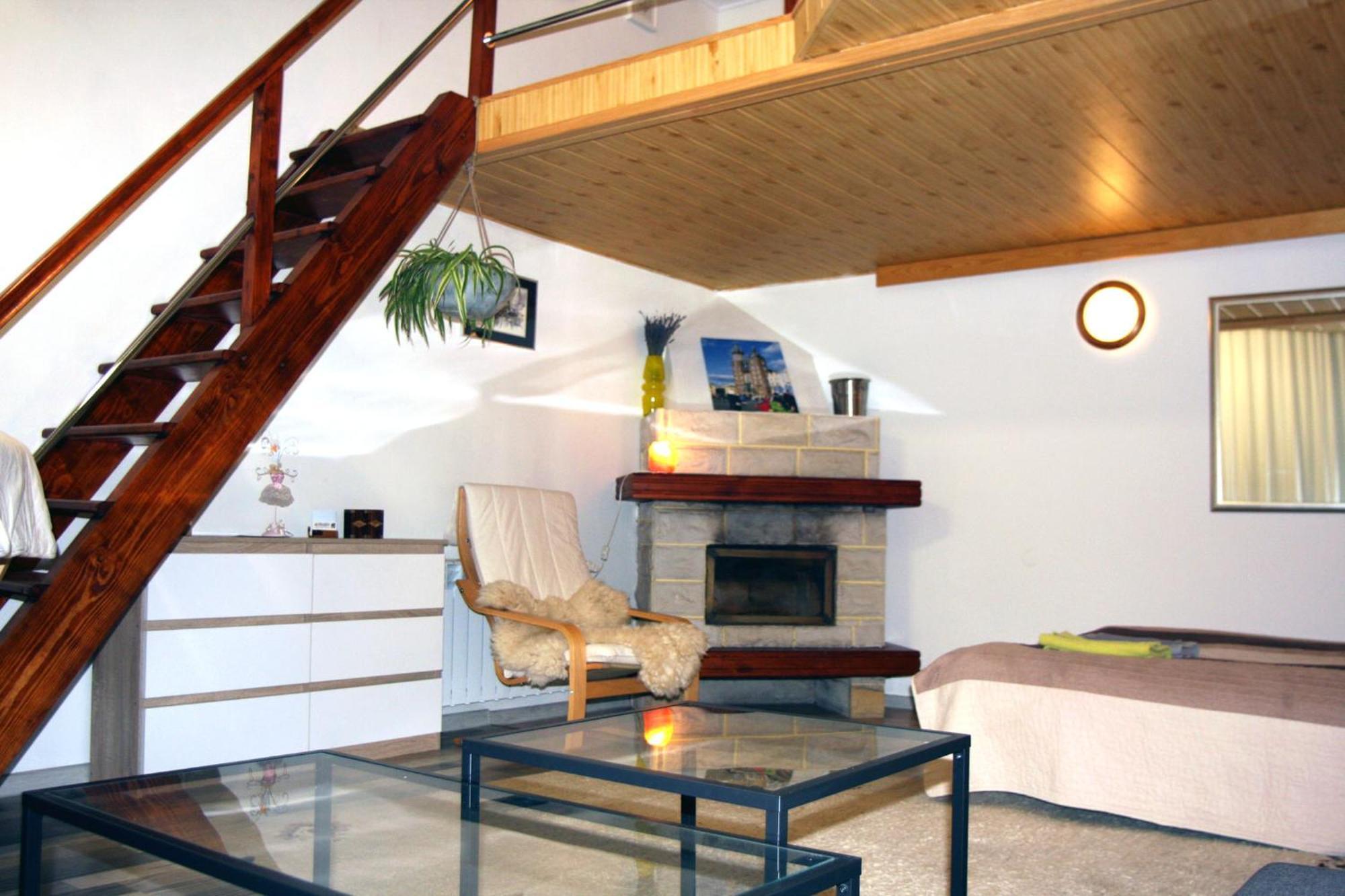 San Sebastian, Center Apartment *