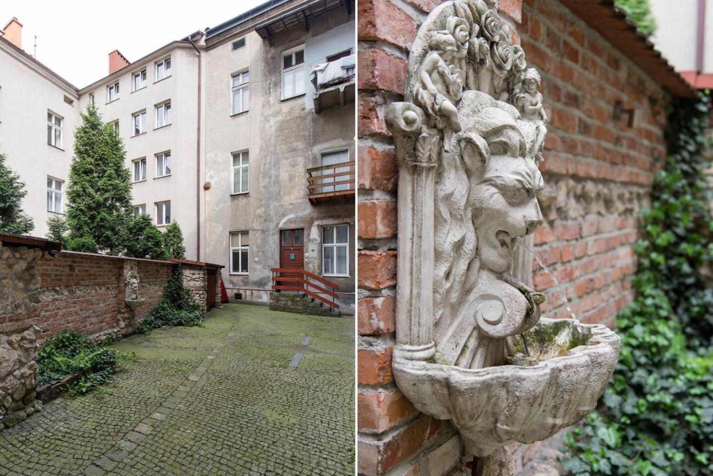 Apartment Ground Floor Family