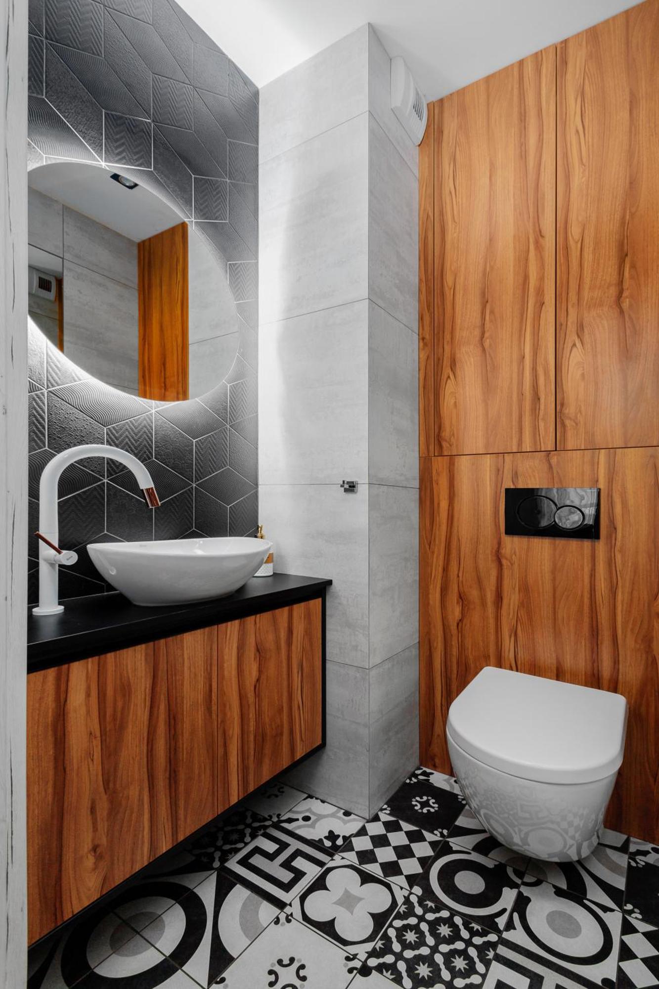 Glamour Apartamento