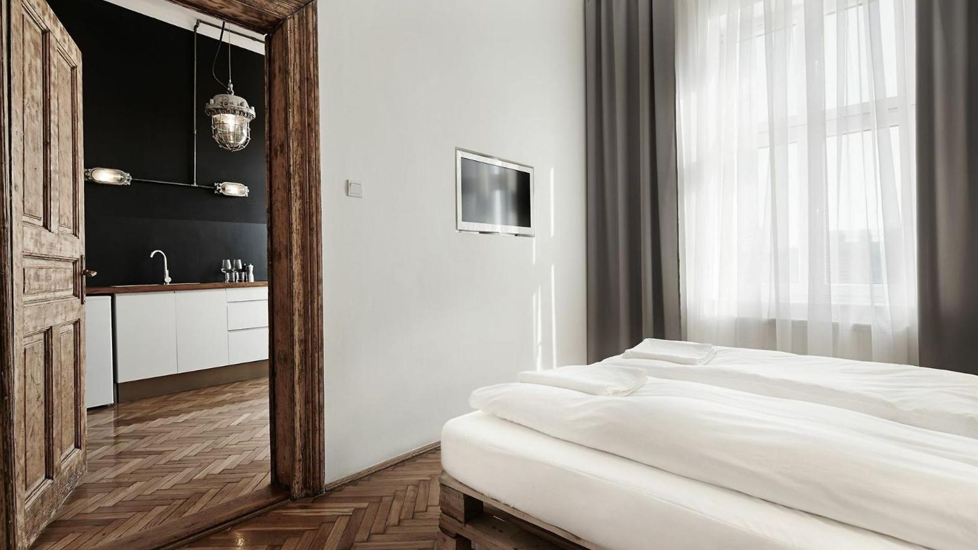 Citynest * Krakau