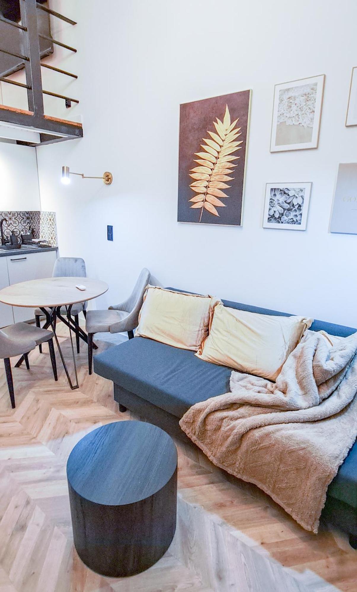 Lion - Platinium Apartment *