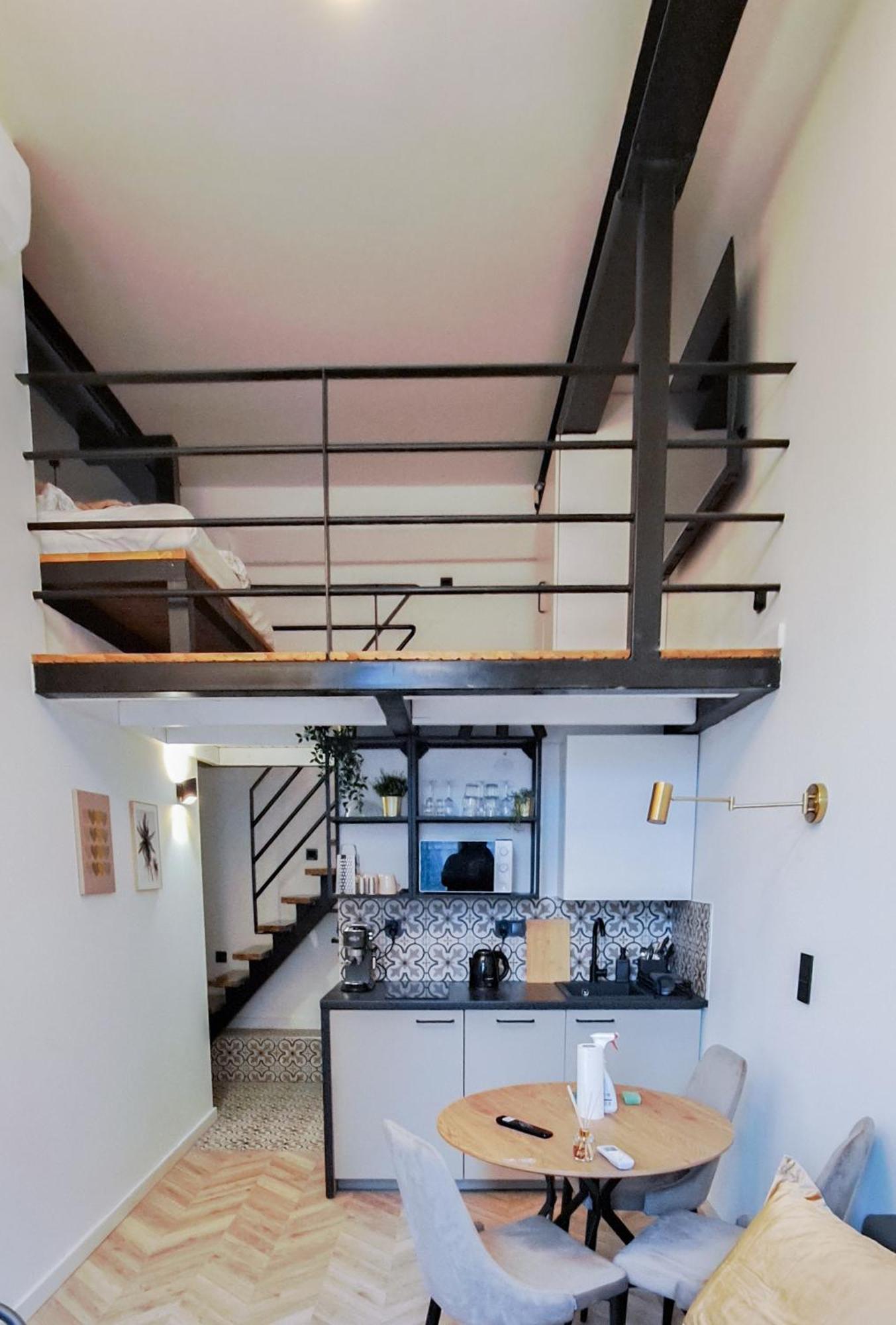Apartment Lion - Platinium *