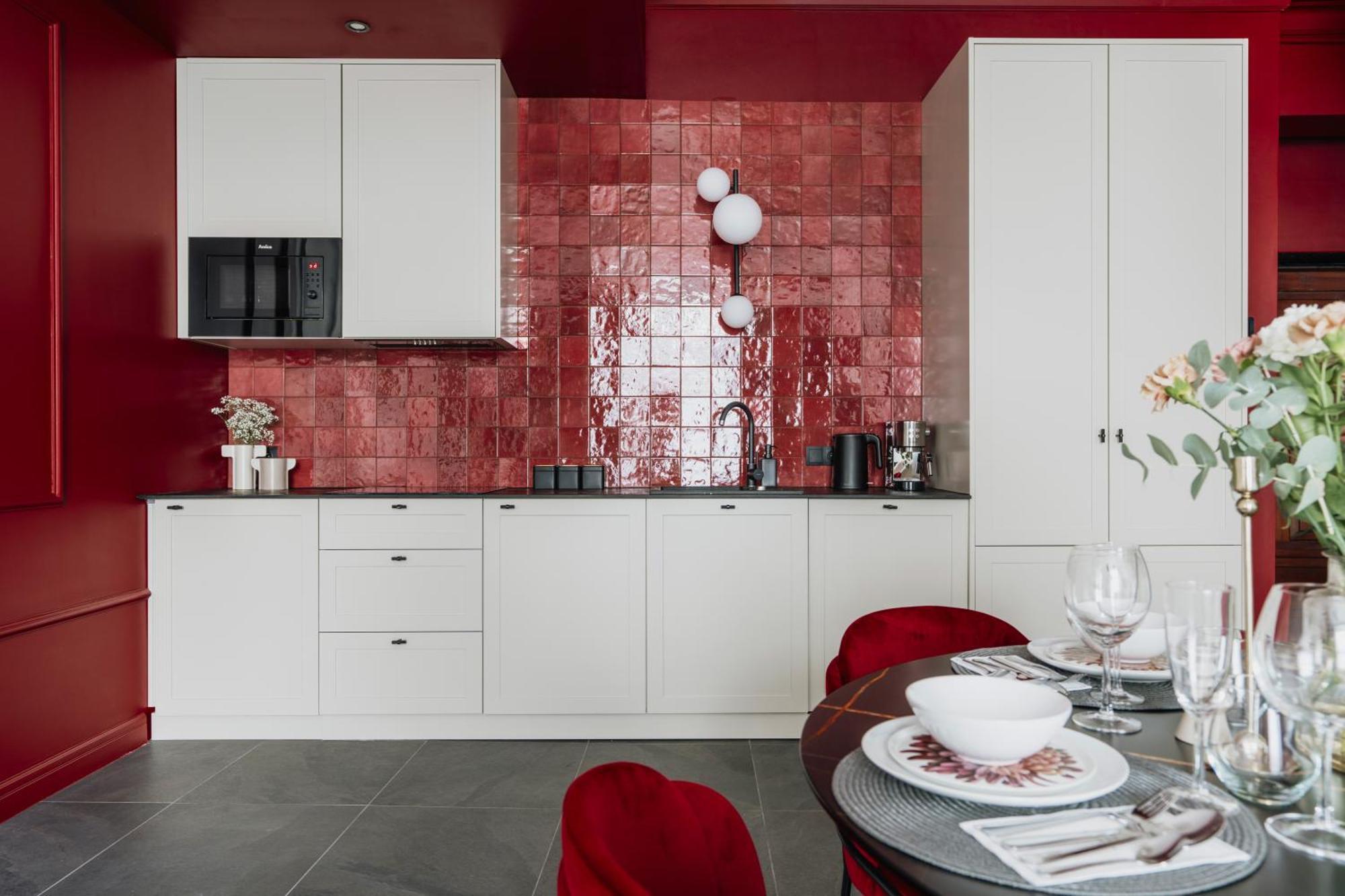 Pinot Noir - Loftaffair Apartment