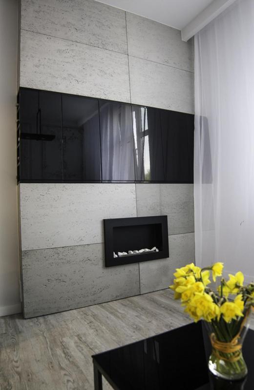 Apartment Luksusowy W Krakowie - Stare Podgorze - Rynek Podgorski *