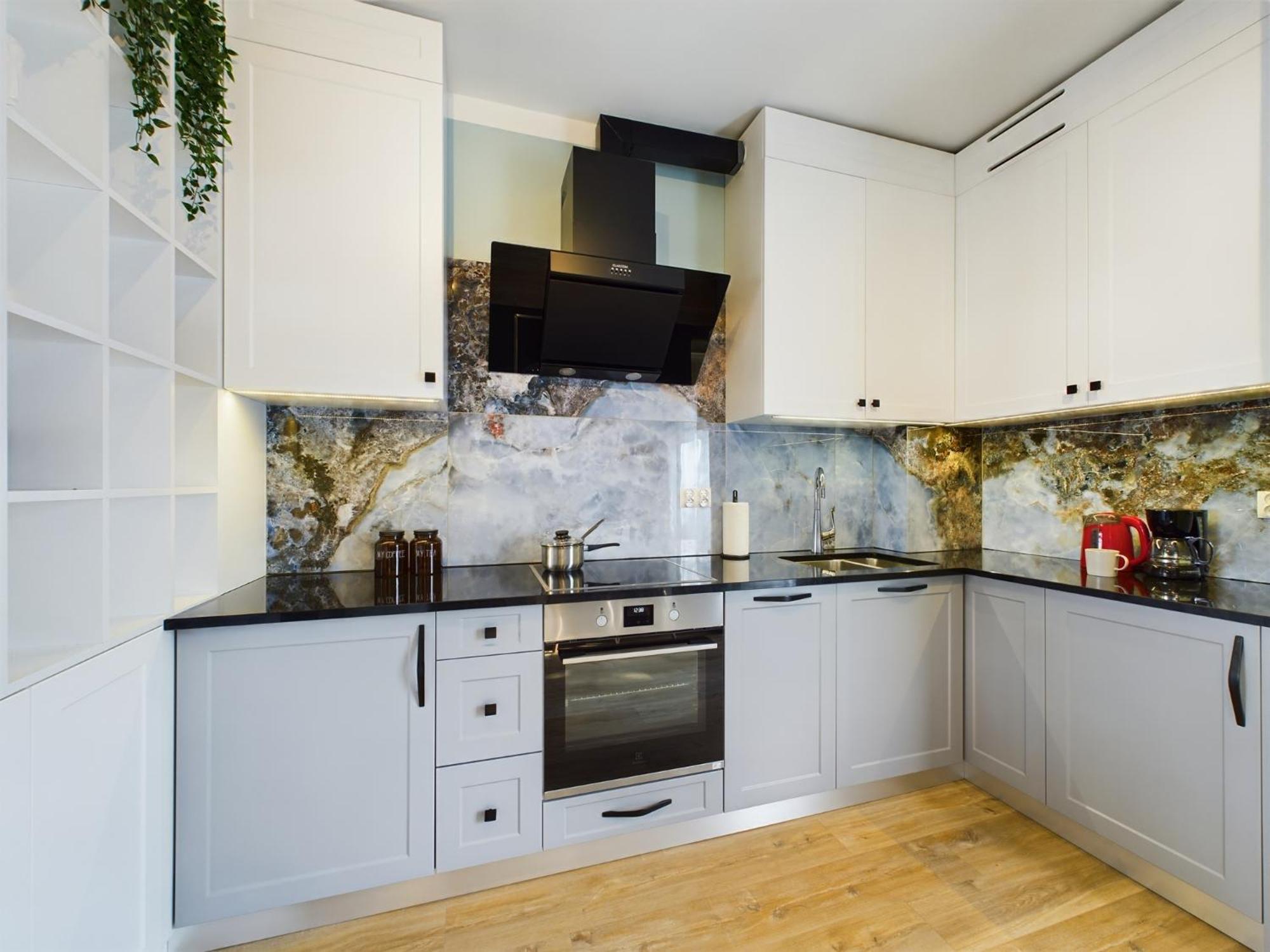 Stylowe Blisko Centrum Krakowa By Renters Apartment Krakow
