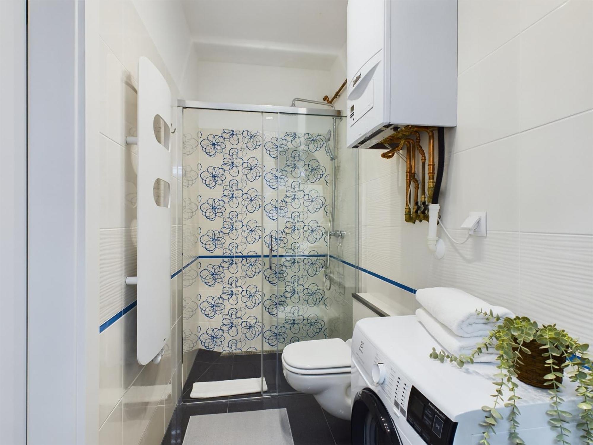 Stylowe Blisko Centrum Krakowa By Renters Apartment *