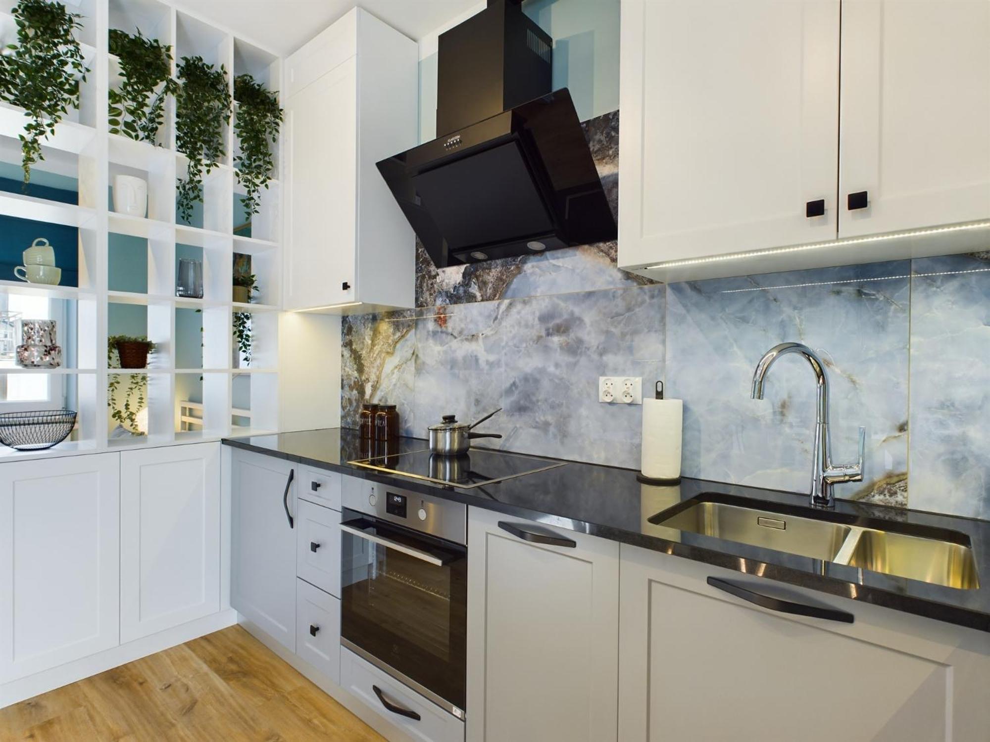 Stylowe Blisko Centrum Krakowa By Renters *